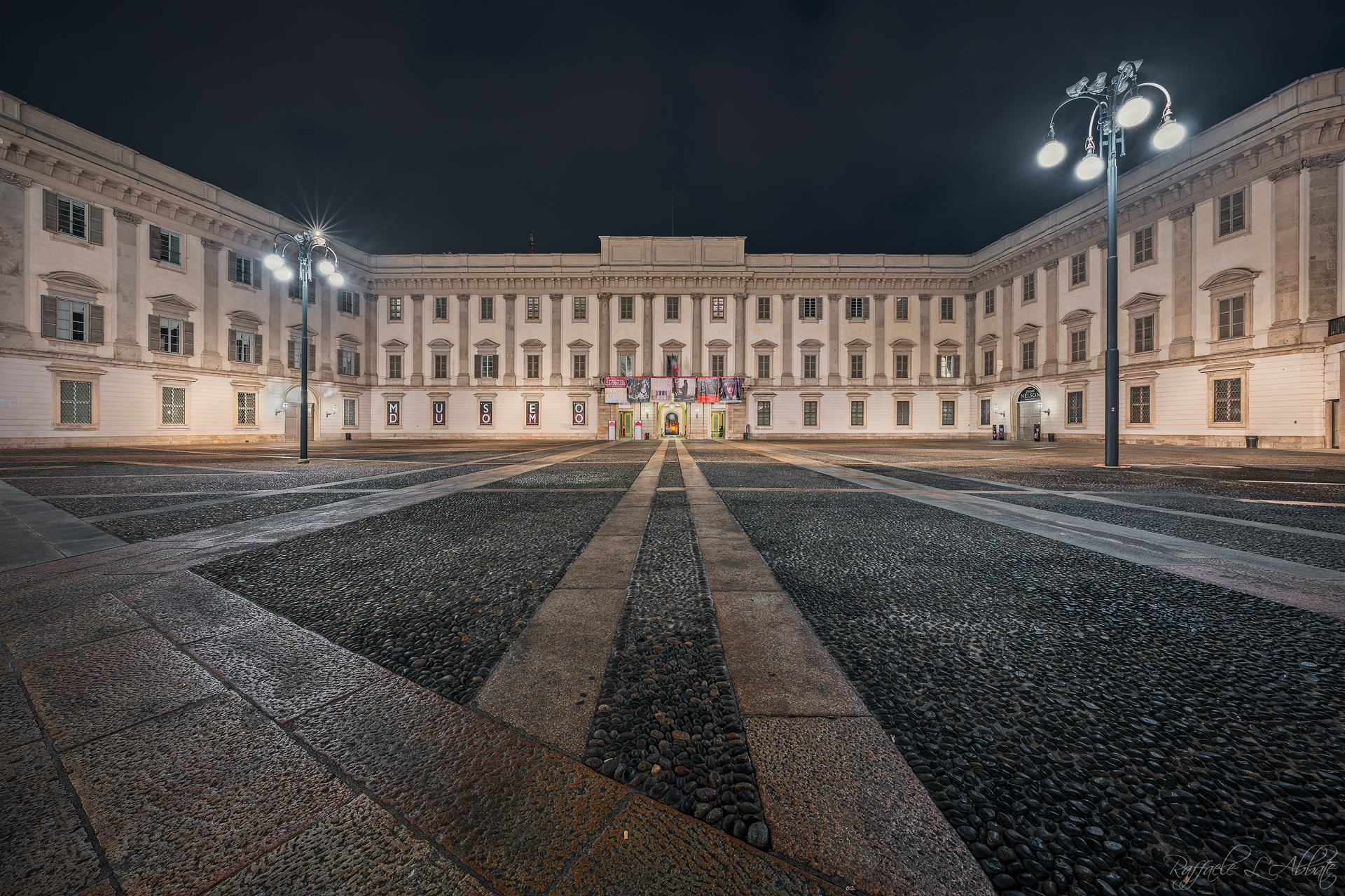 Palazzo Reale di Milano