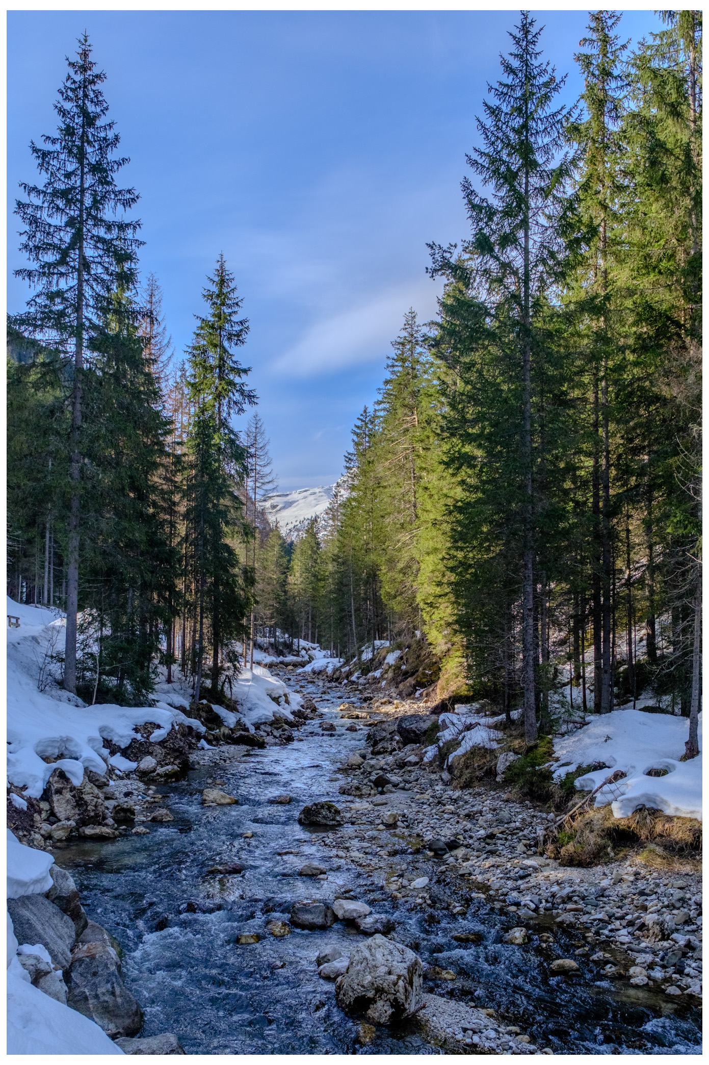 Alta Badia Landscapes