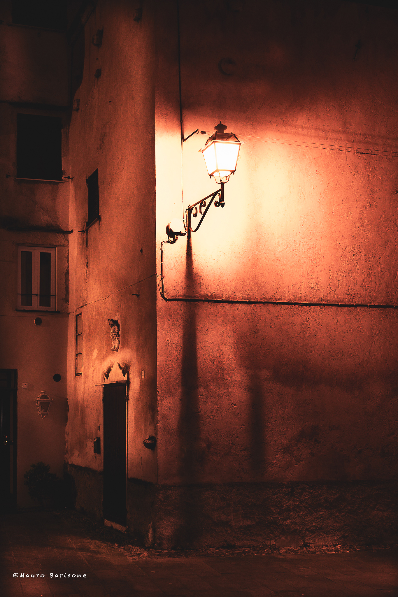 Finale Nocturne (Burgu)
