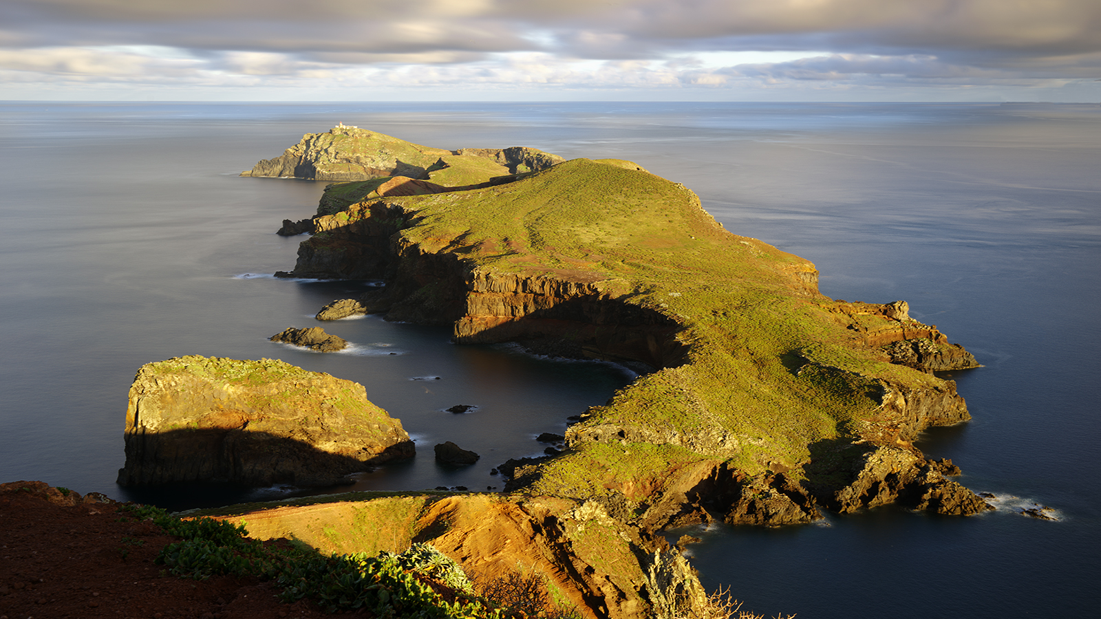 Penisola di San Lorenzo