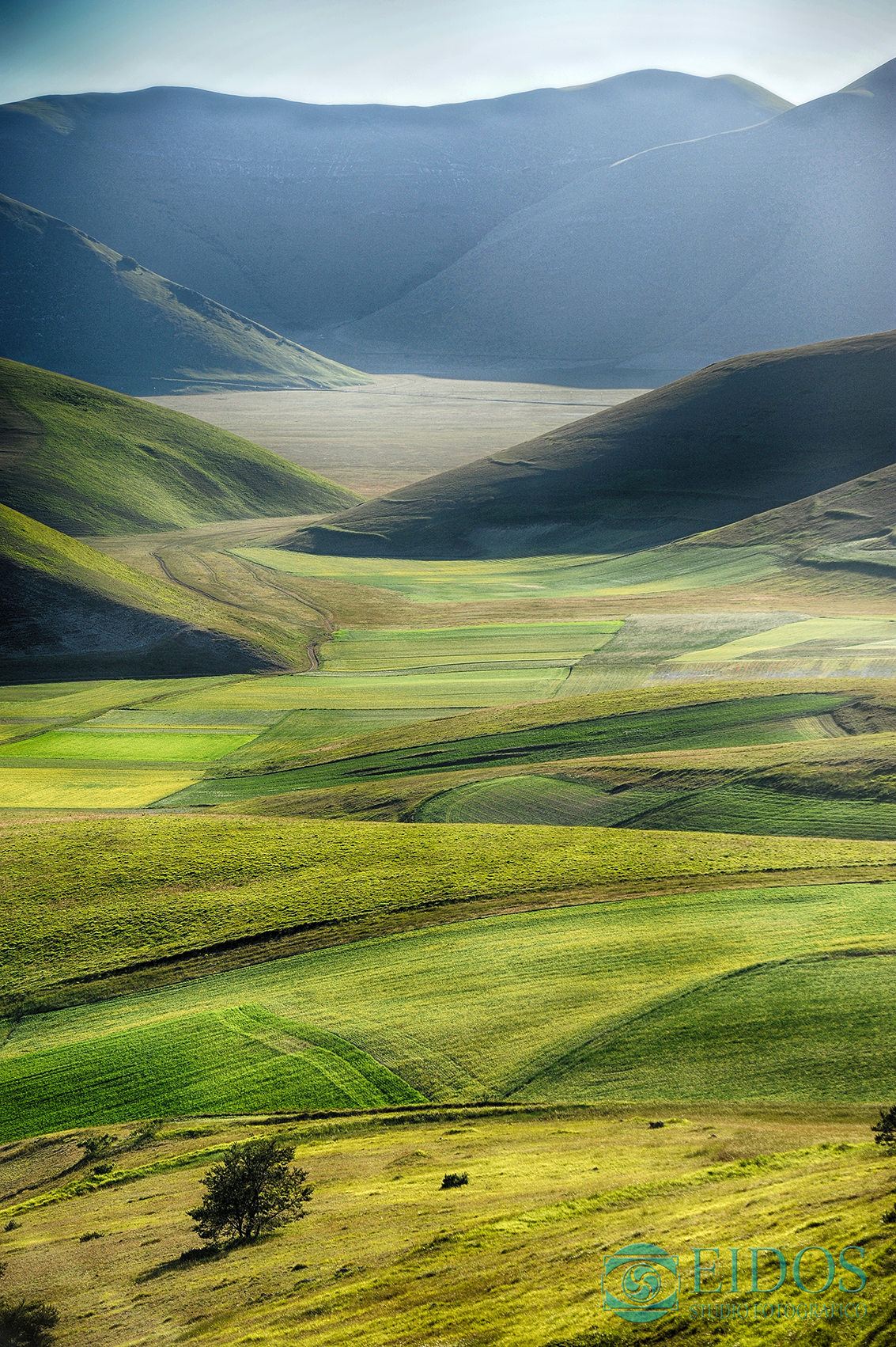 Castelluccio