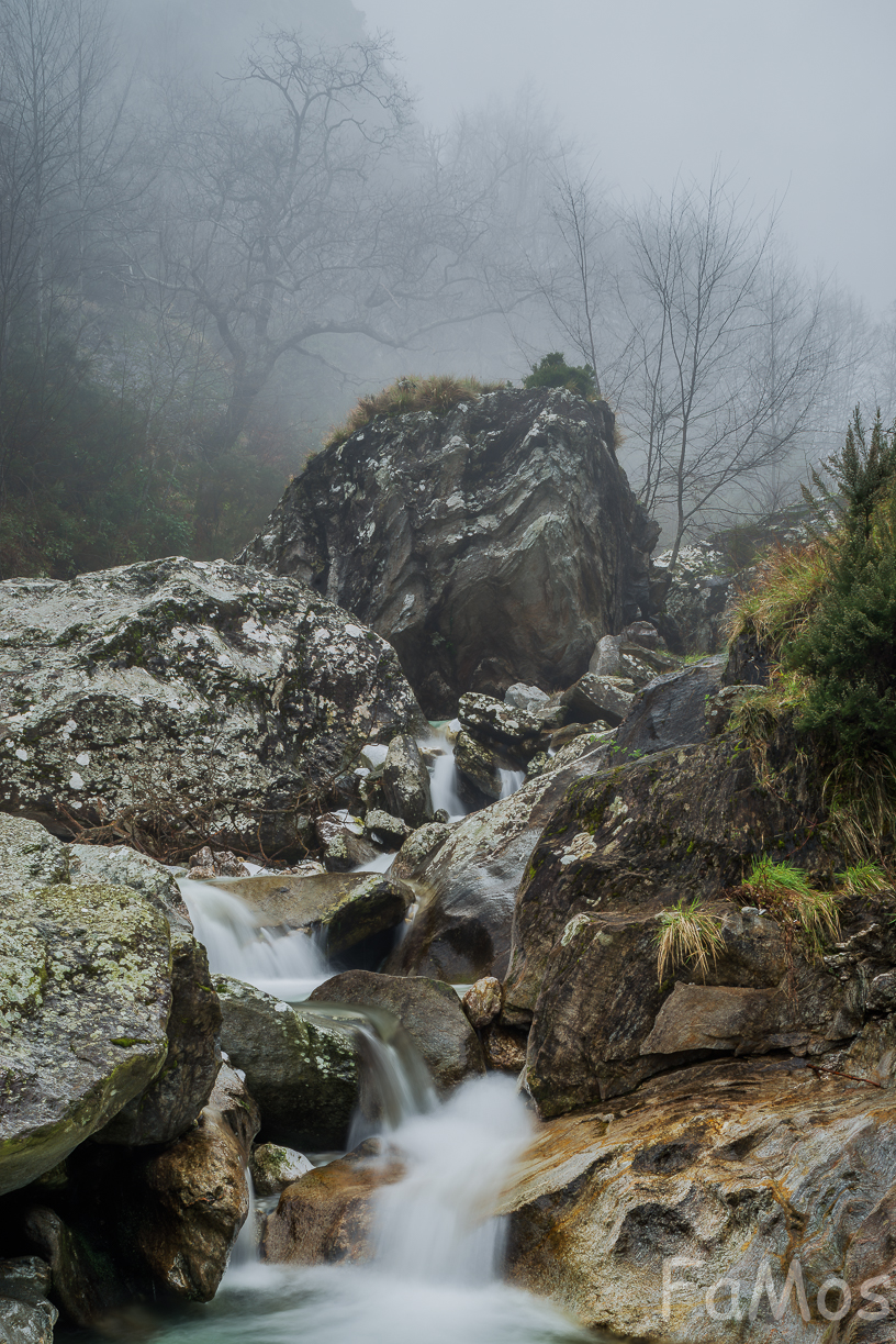 Impressioni fluviali  (Vol.II)