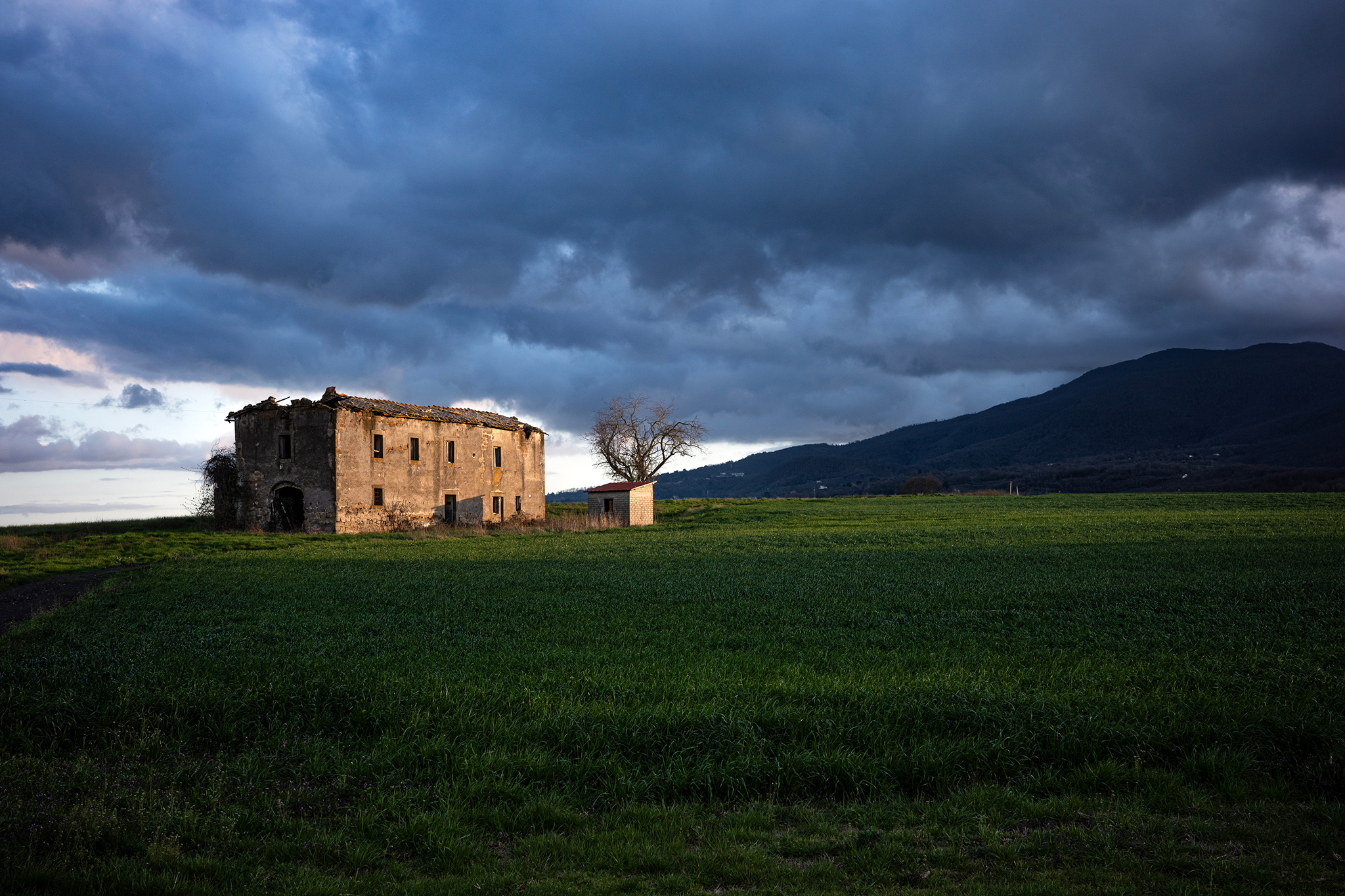 My Countryside n° 33