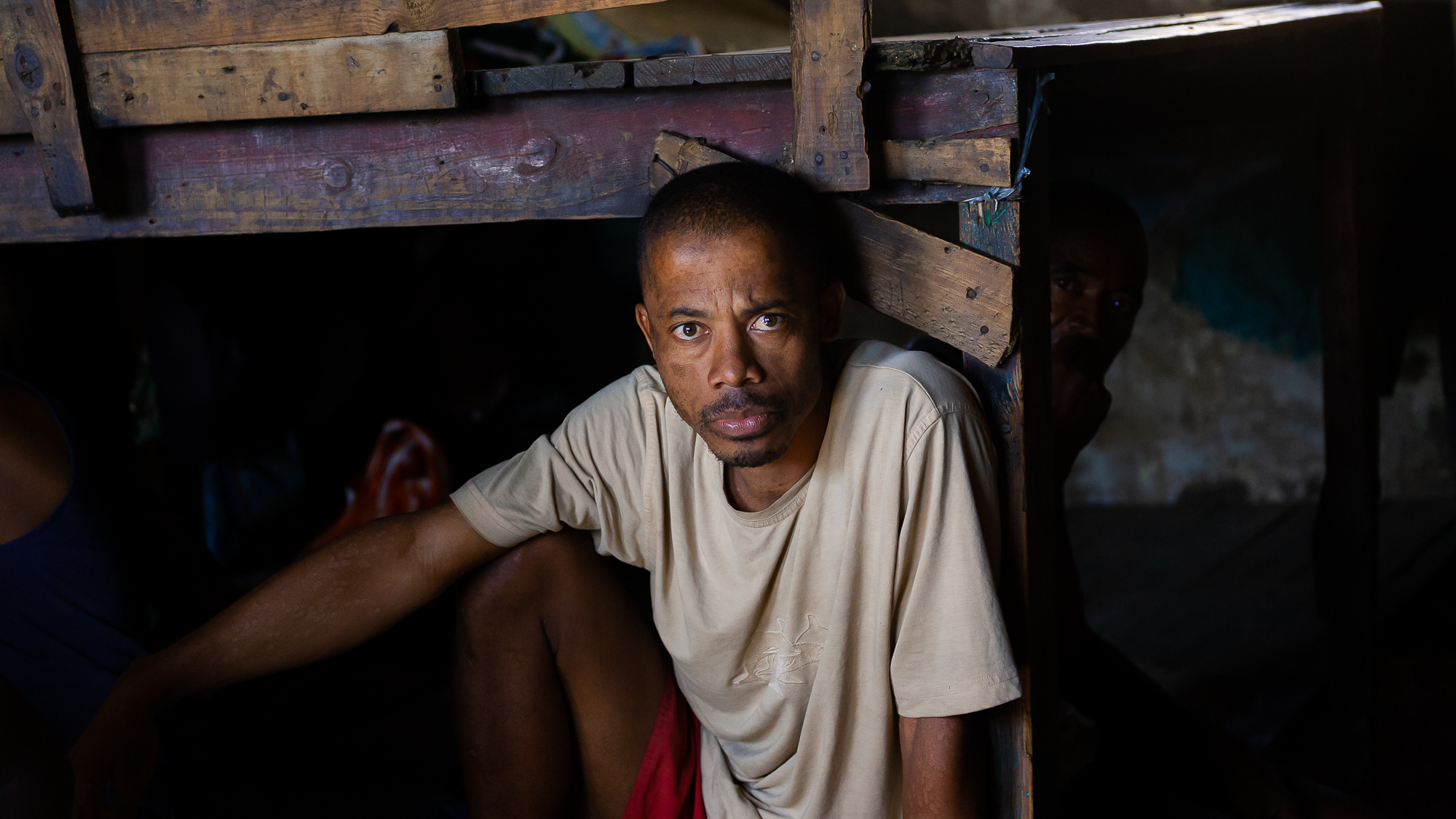 Prigioni Madagascar - 2019 Inchiesta