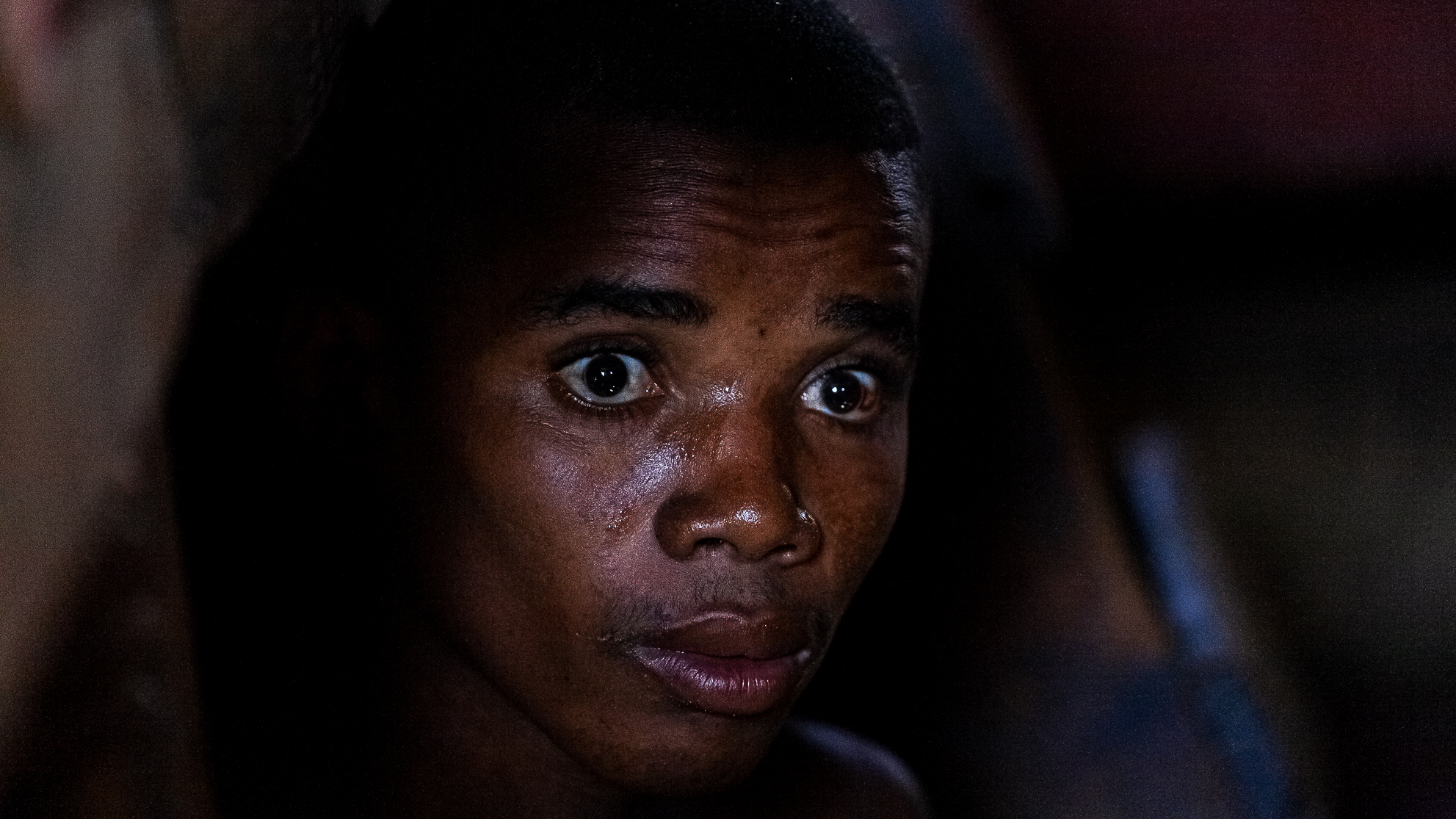 Prigioni Madagascar - 2019 Inchiesta