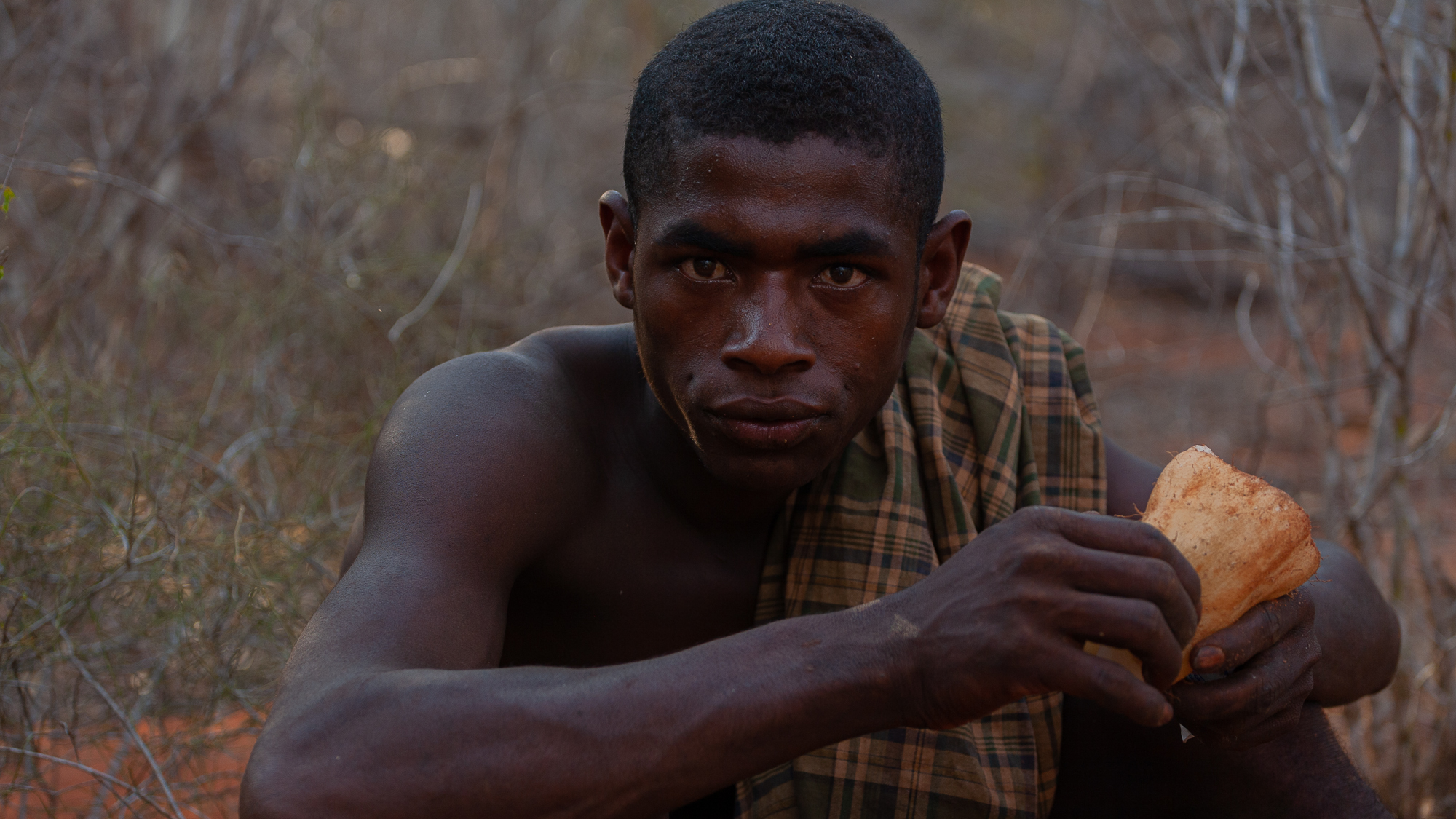 Mikea - Madagascar 2019 - Inchiesta / Reportage