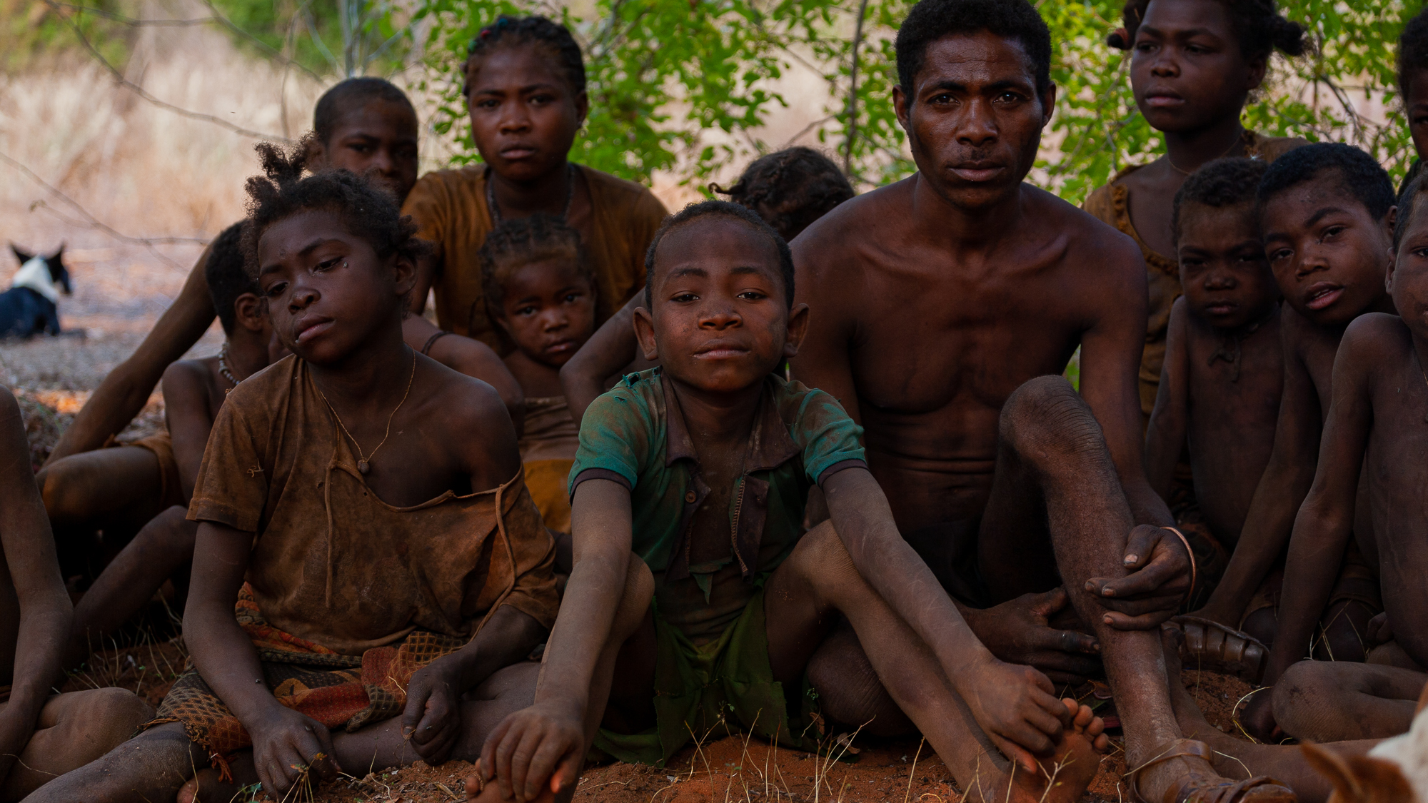 Mikea - Madagascar 2019 - Inchiesta / Reportage