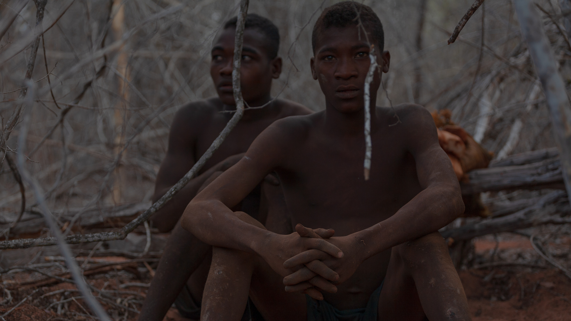 Mikea - Madagascar 2019 - Inchiesta / Reportage