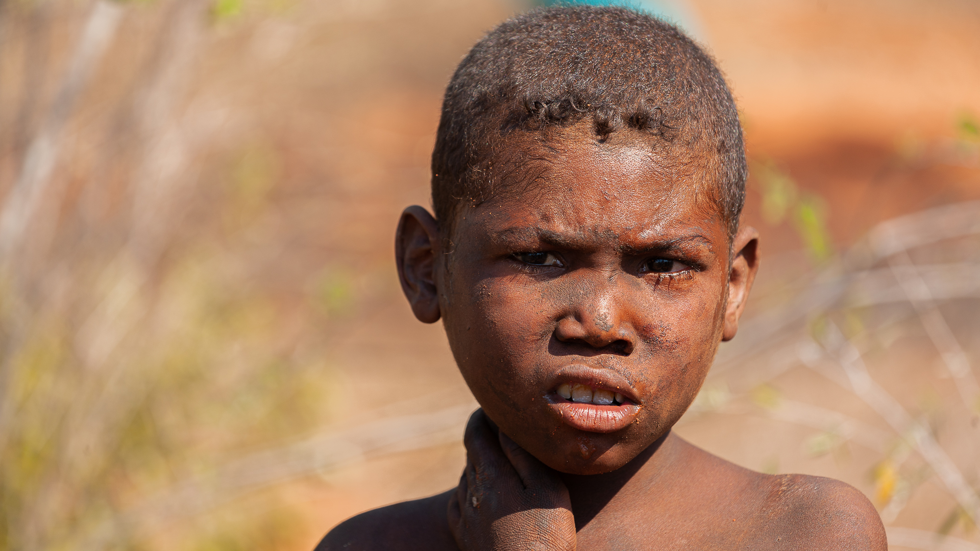 Mikea - Madagascar 2019 - Inchiesta / Reportage