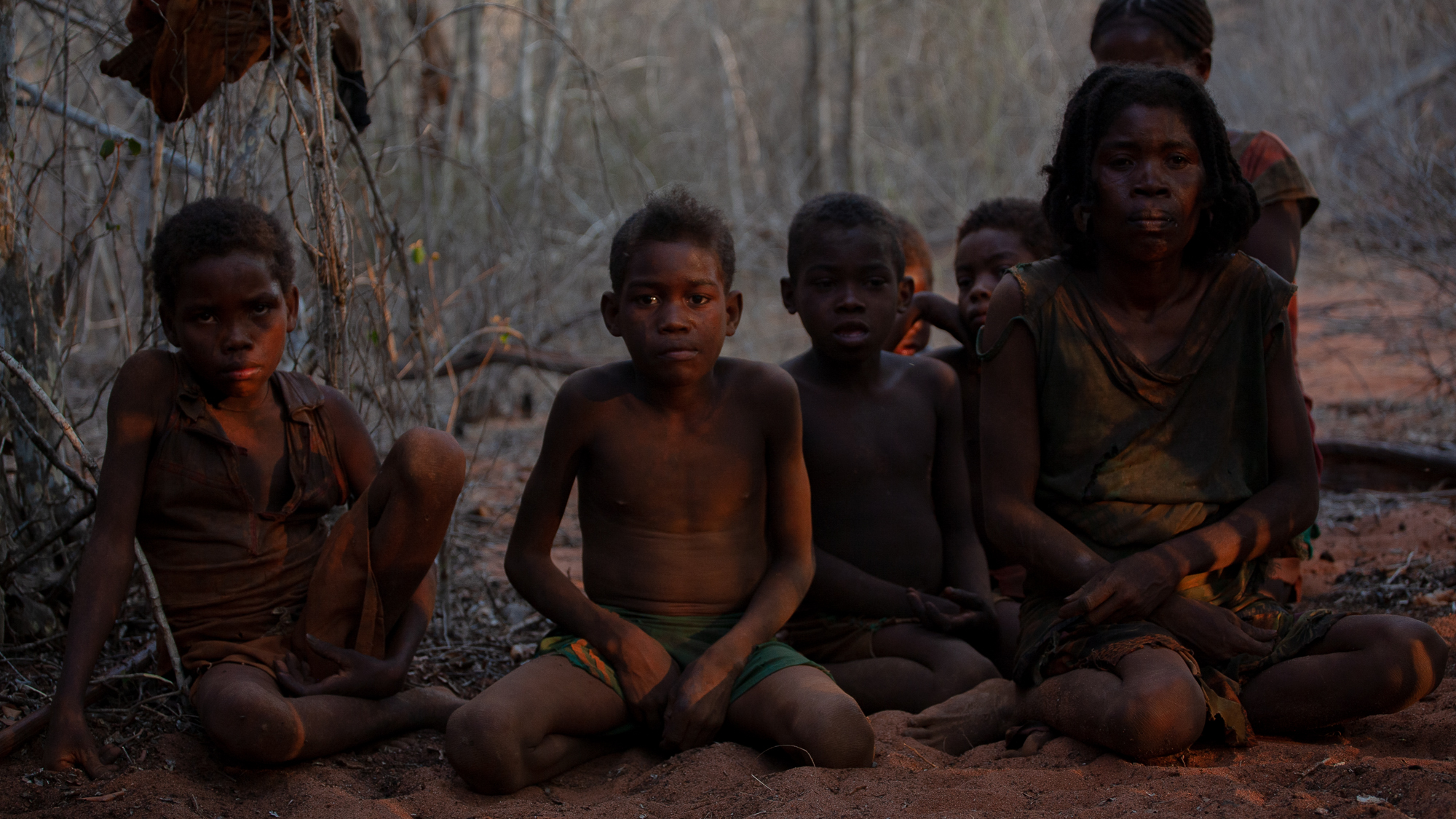 Mikea - Madagascar 2019 - Inchiesta / Reportage