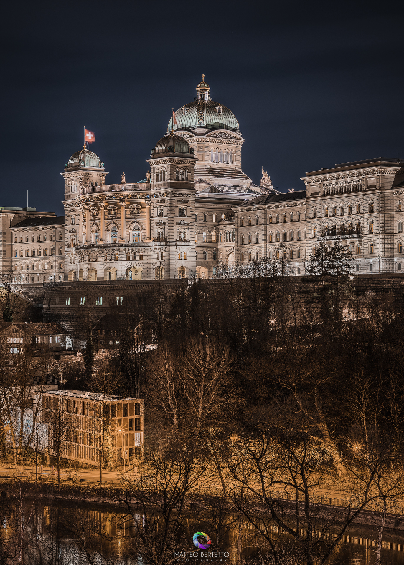 Berne
