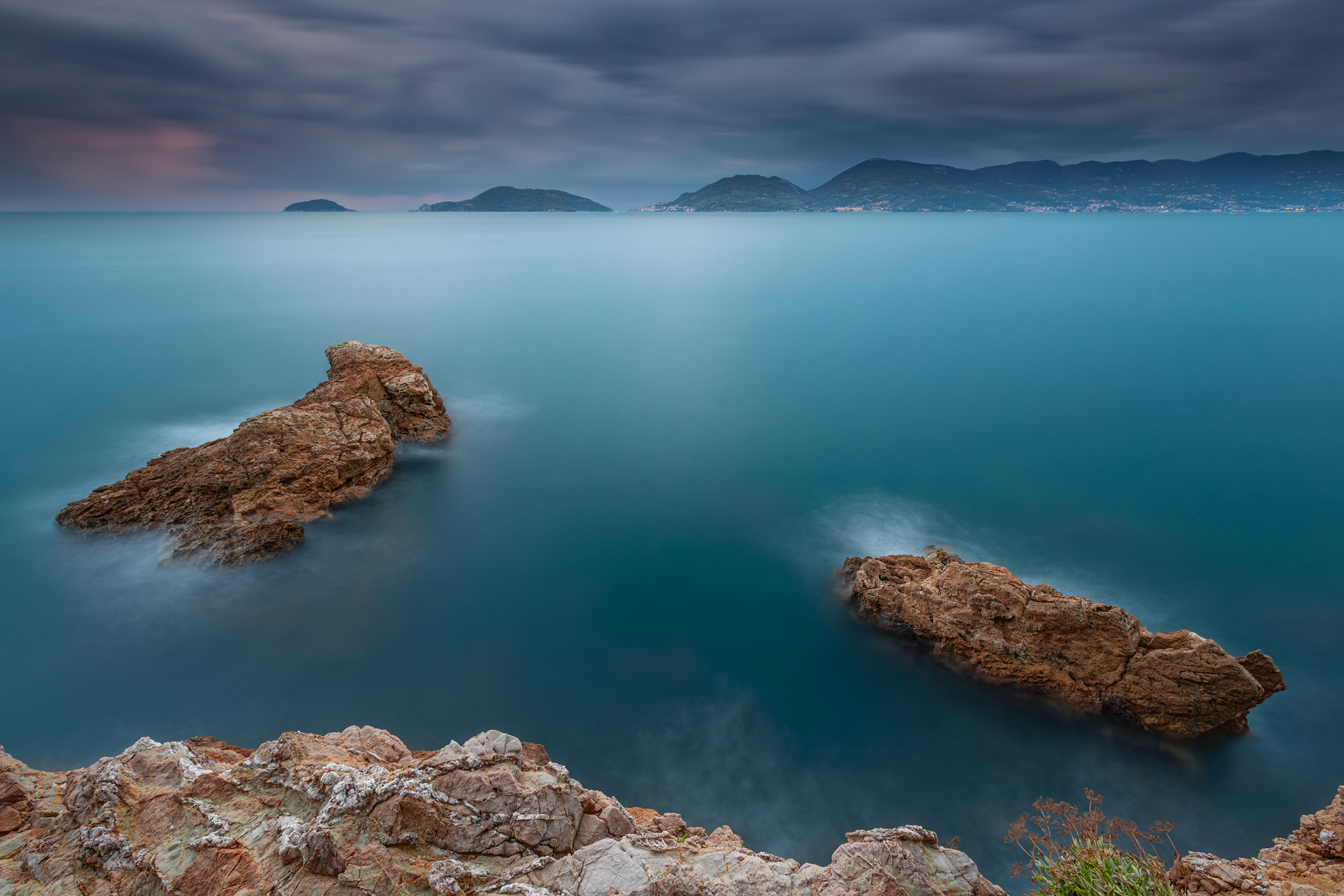 Lerici (Italy)