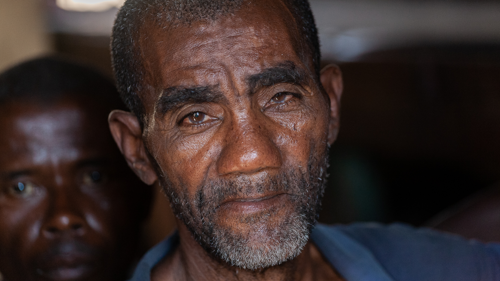 Prigioni Madagascar - 2019 Inchiesta