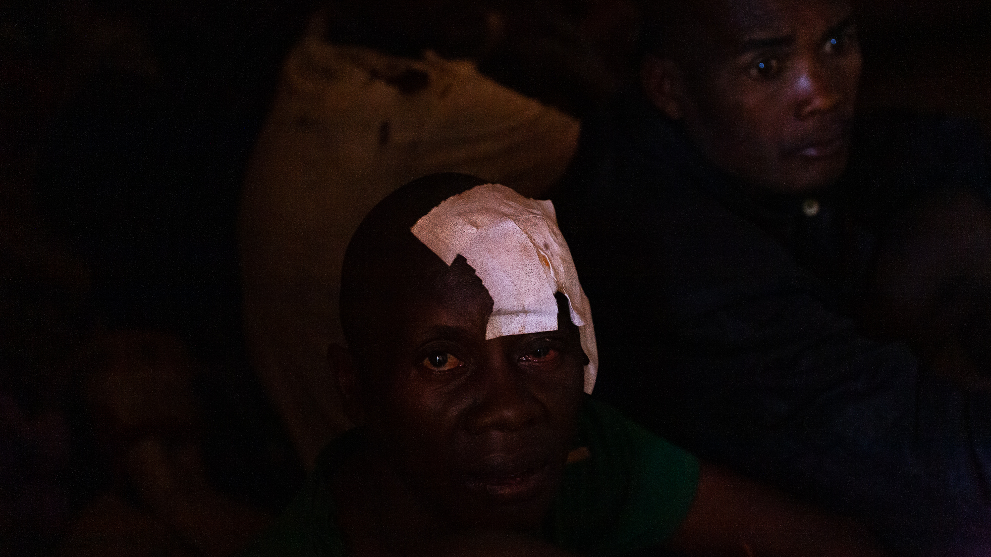 Prigioni Madagascar - 2019 Inchiesta