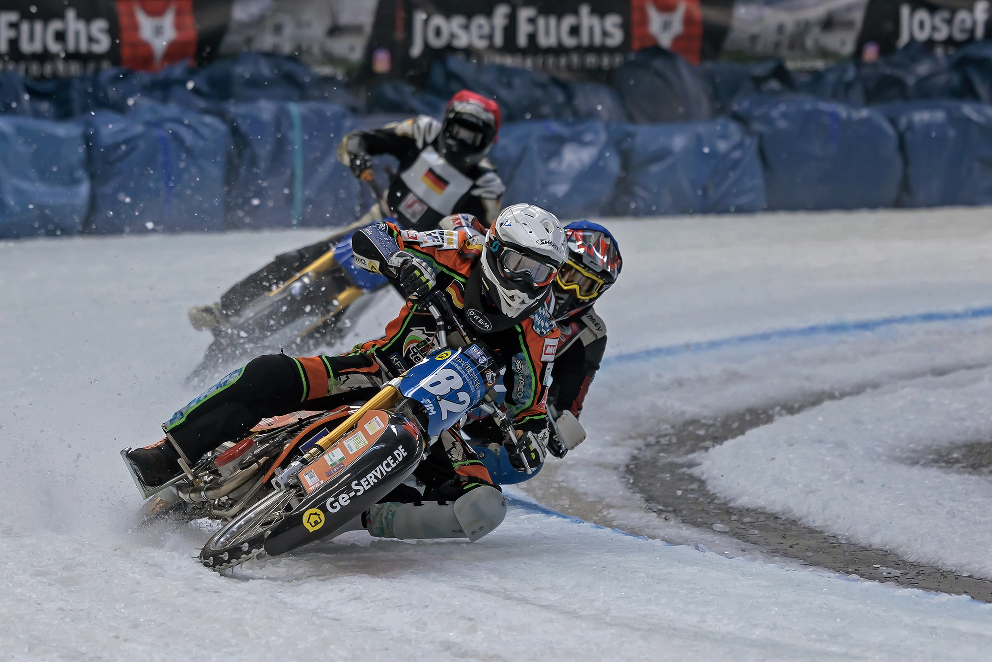 Fim Ice Speedway World Championship