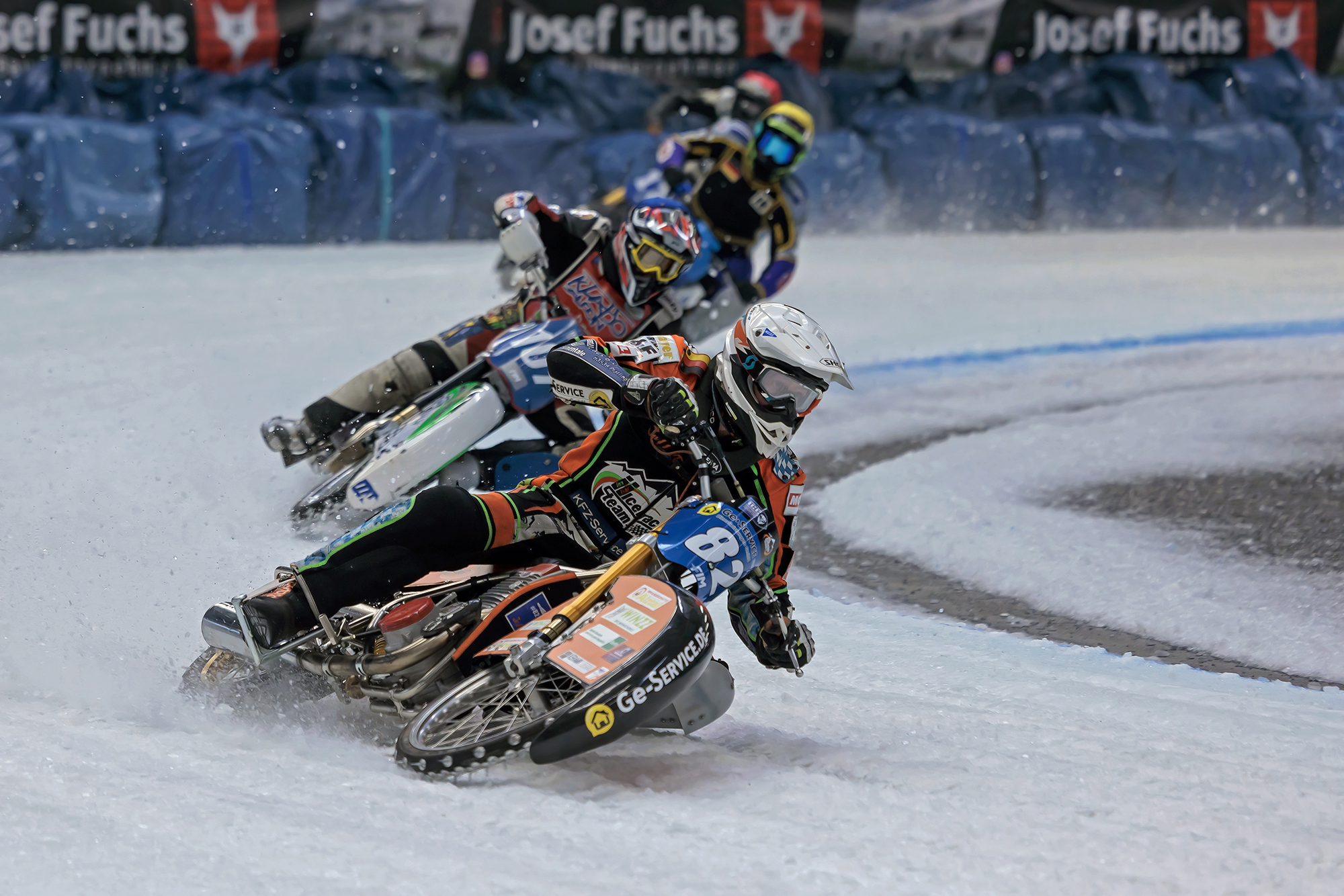 Fim Ice Speedway World Championship