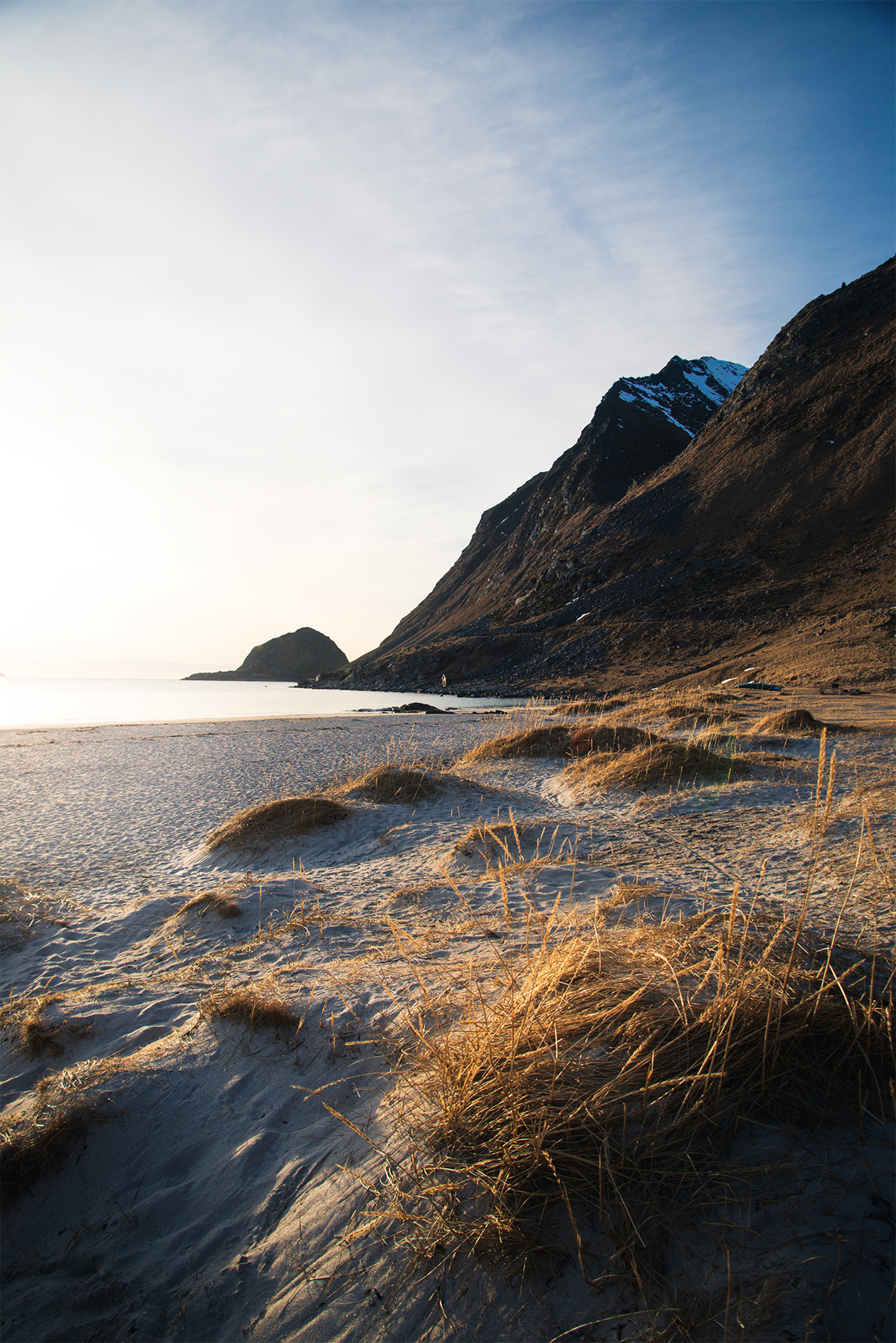 Lofoten Islands