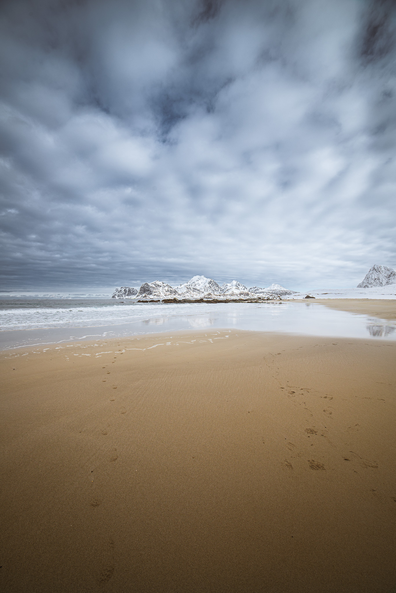 Lofoten Islands
