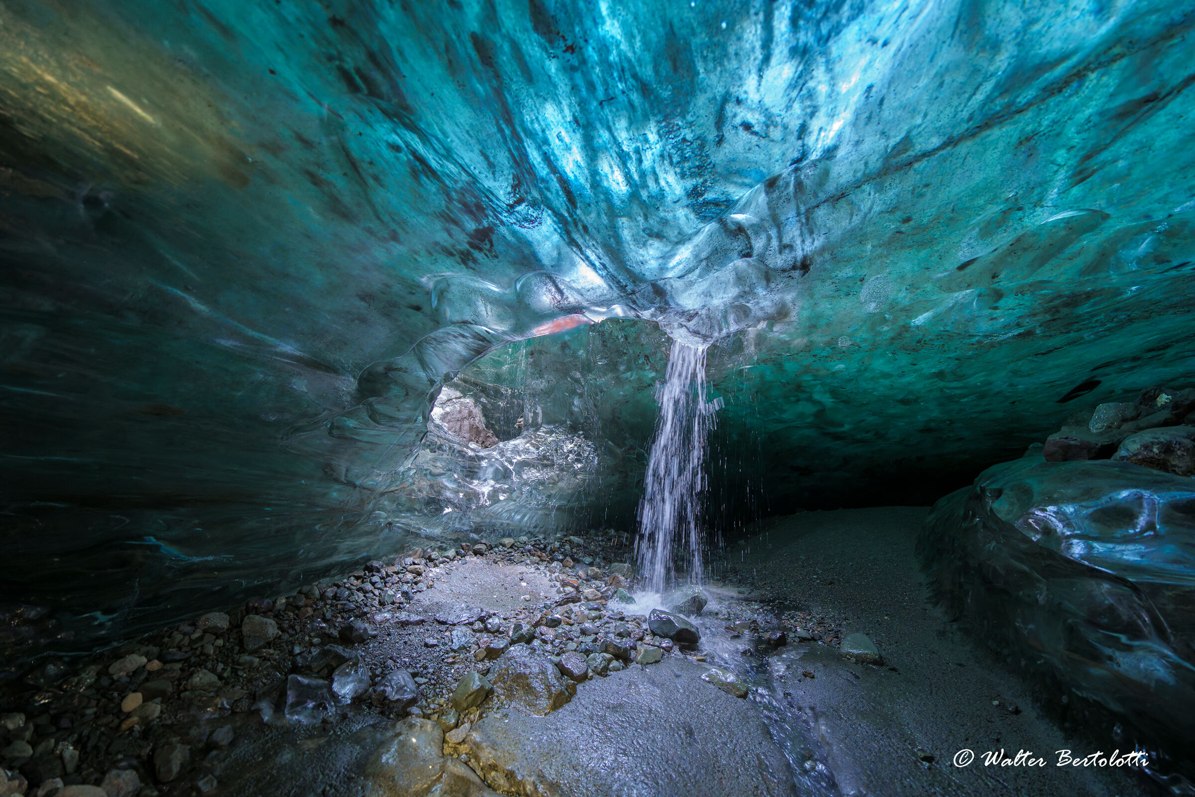 ice cave