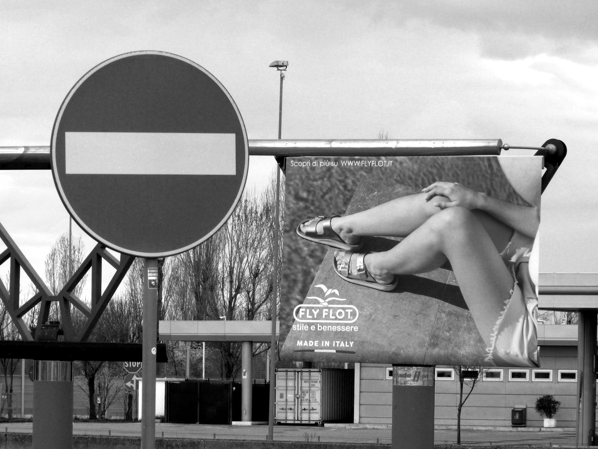Area di servizio
