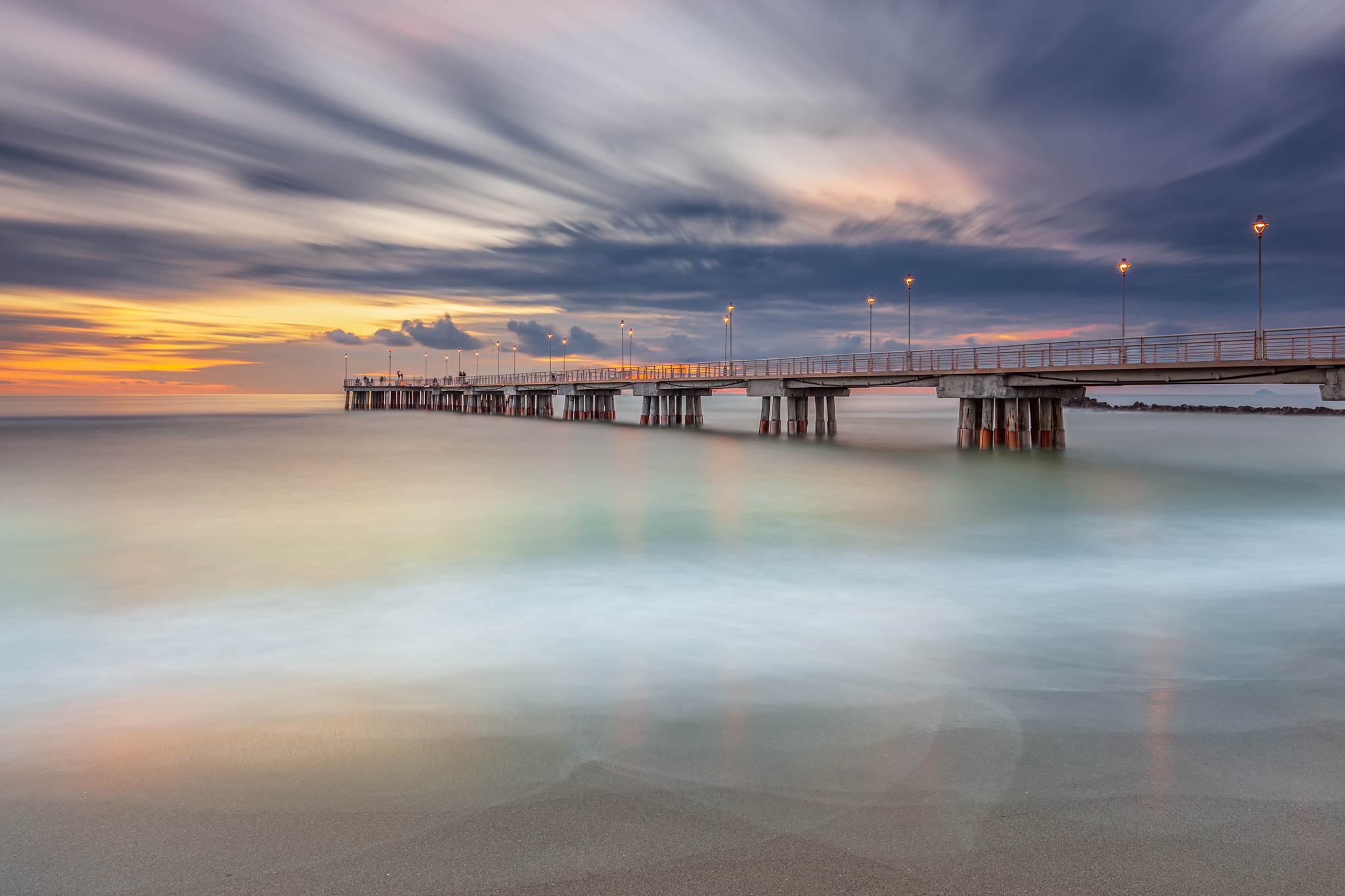 Pier