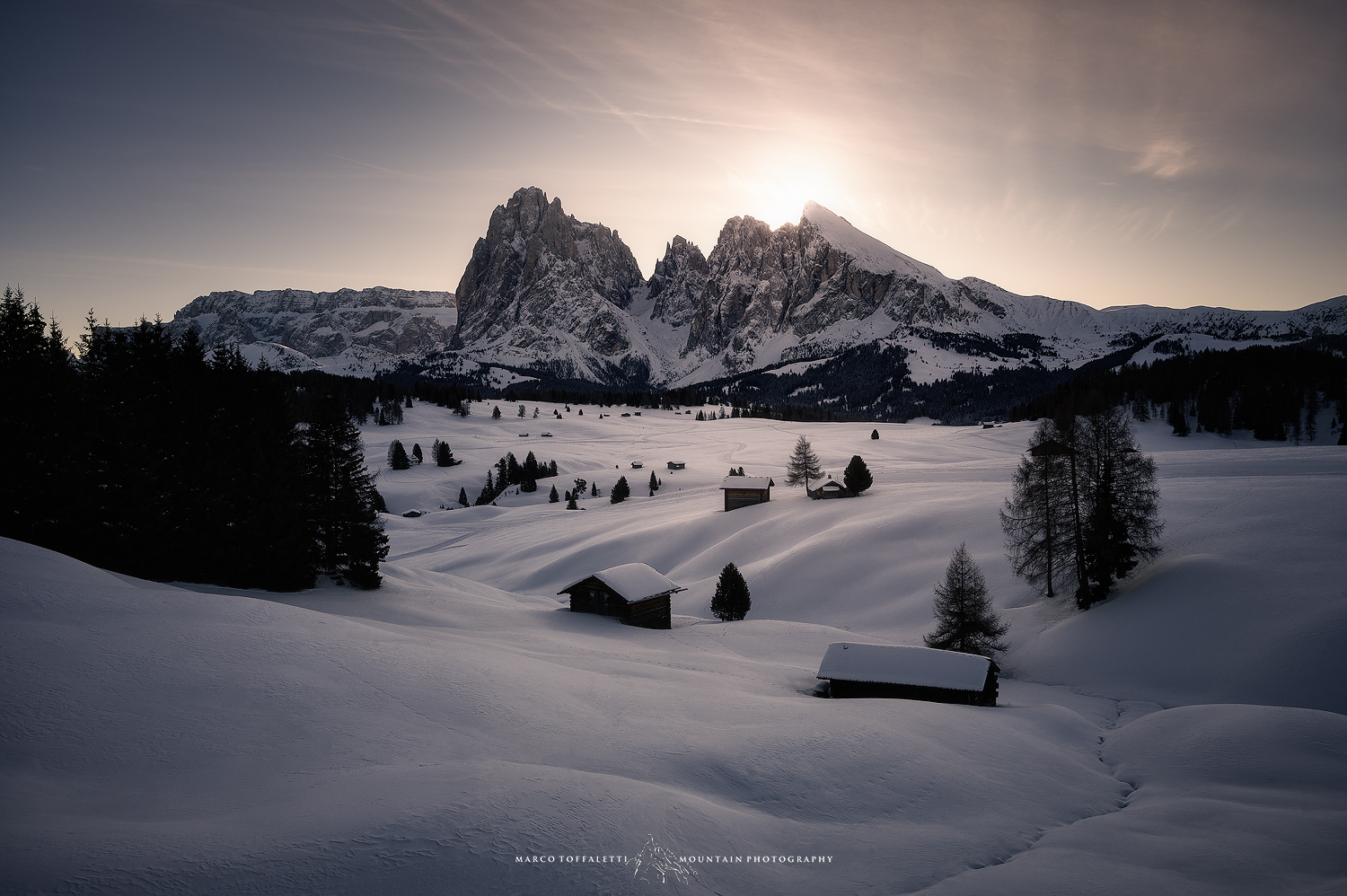 Alpe di Siusi