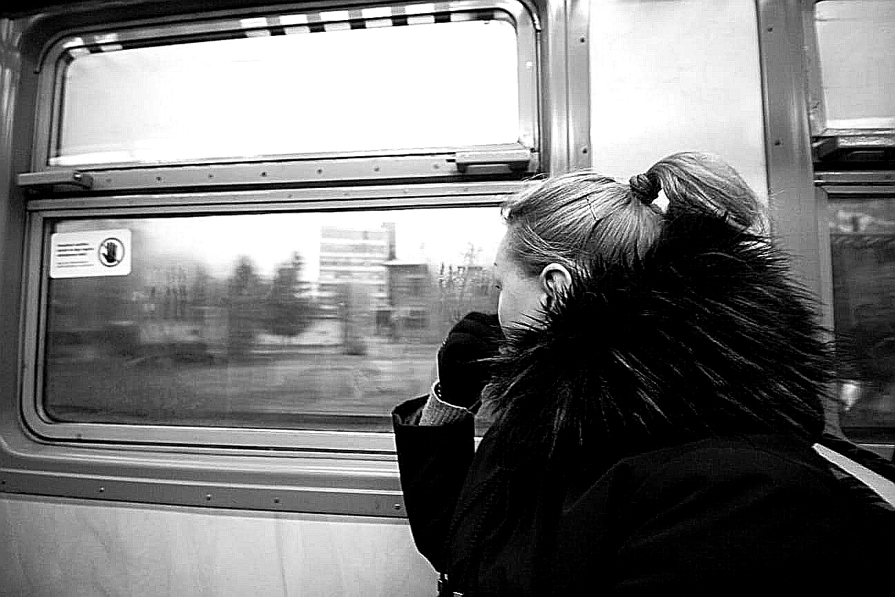 Trans Europe Express