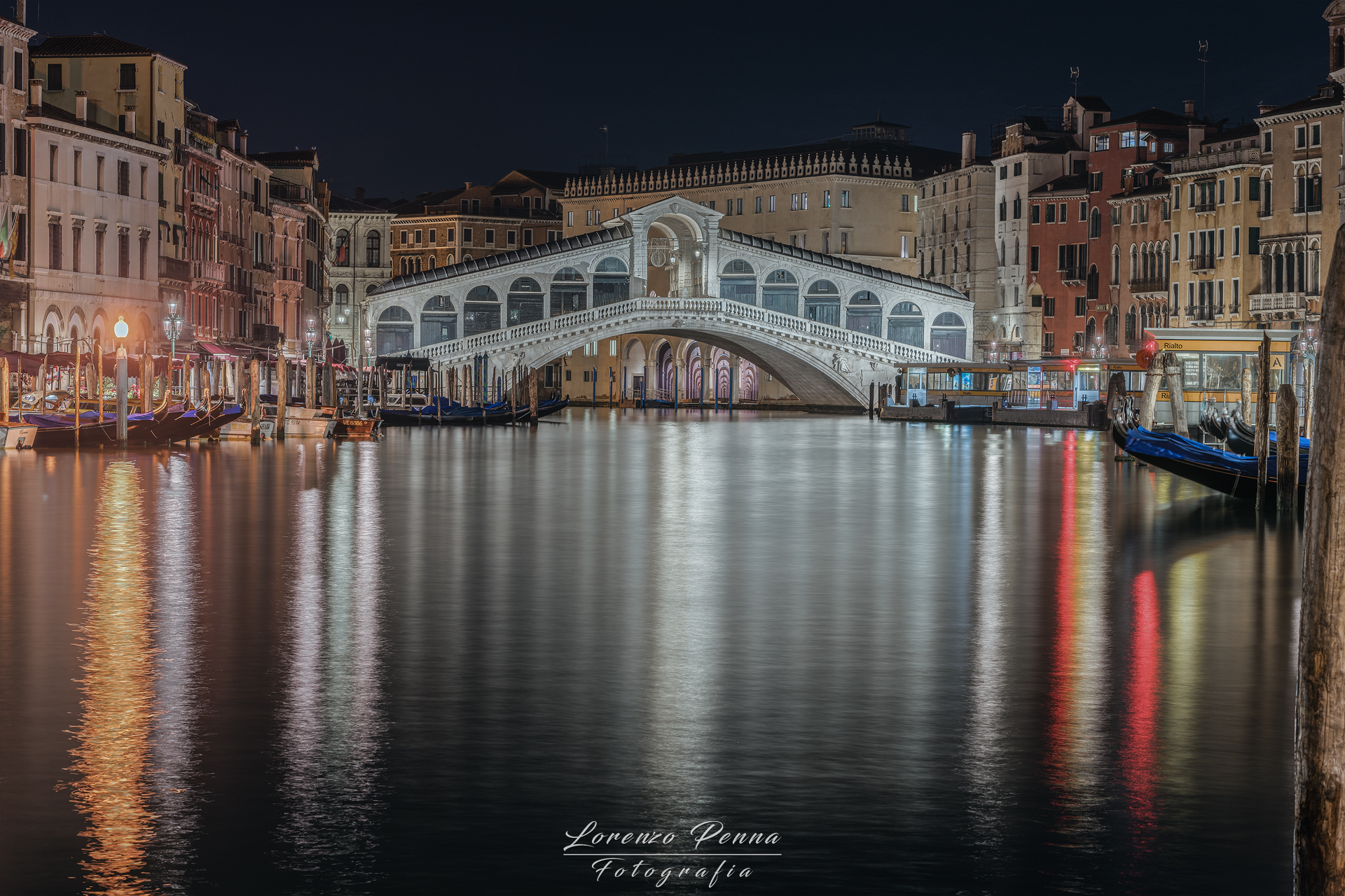 Ponte di Rialto