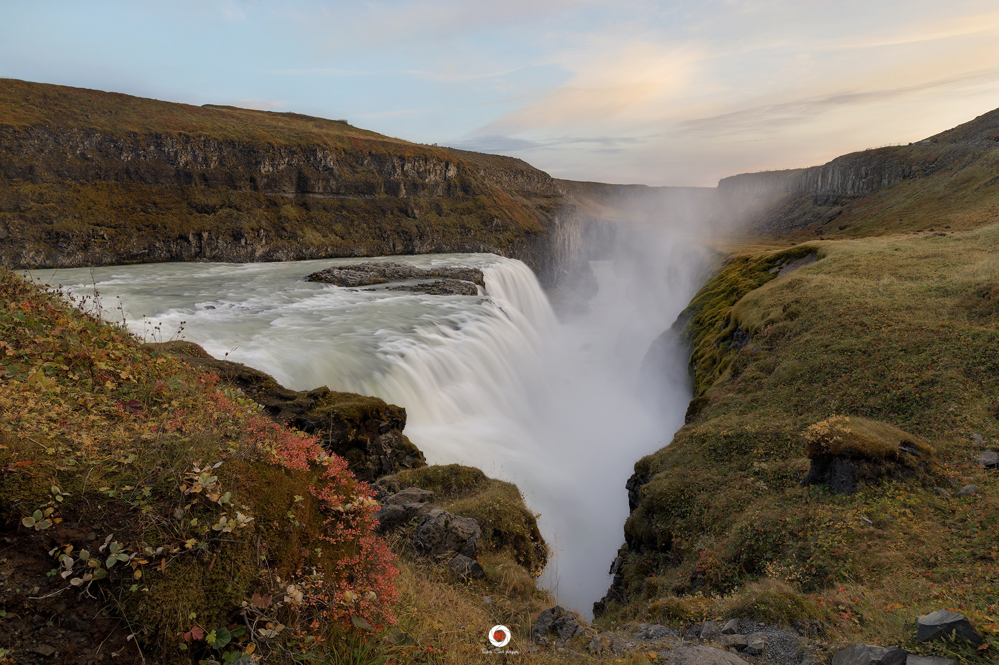 Gullfoss