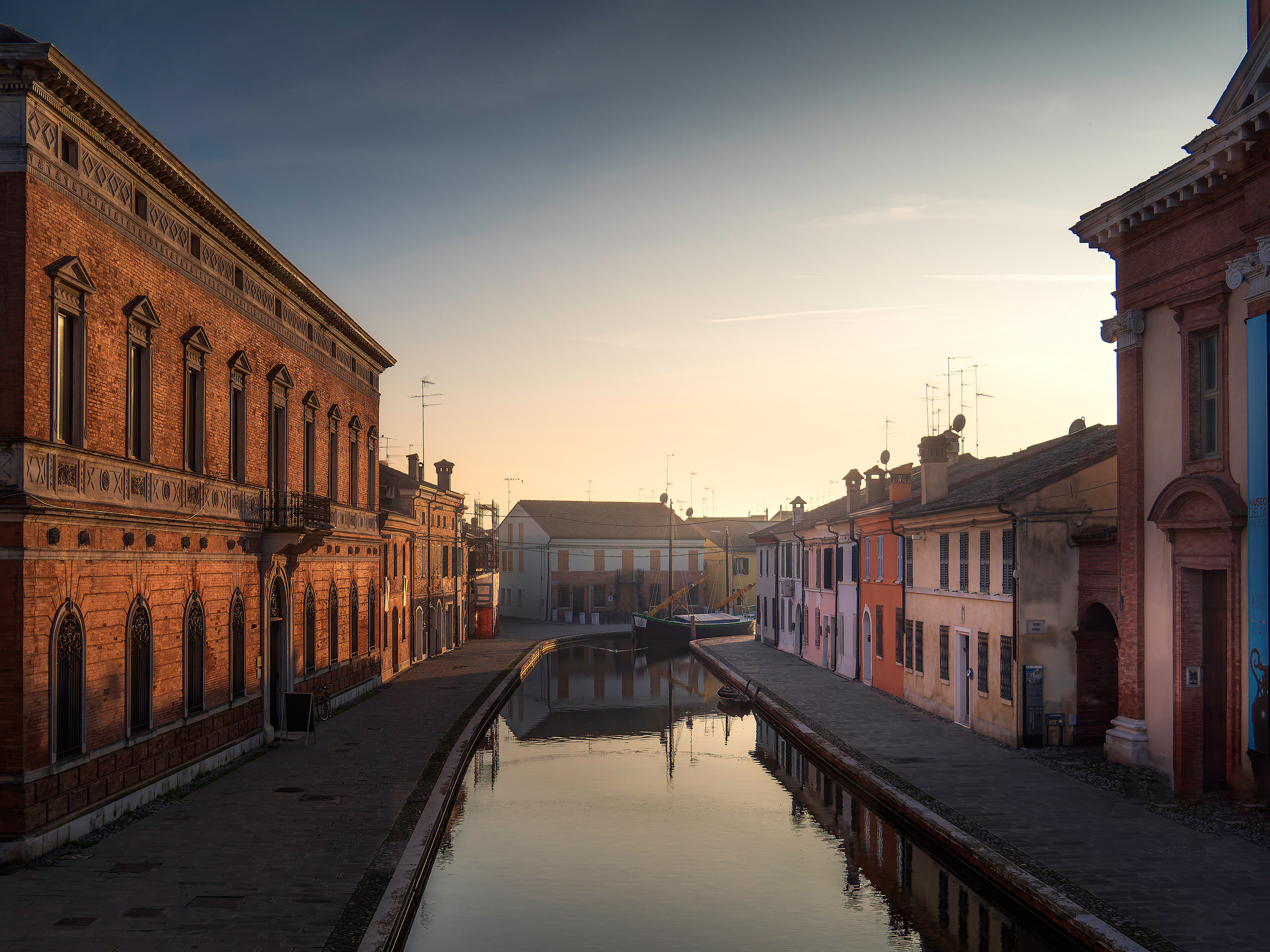 Comacchio