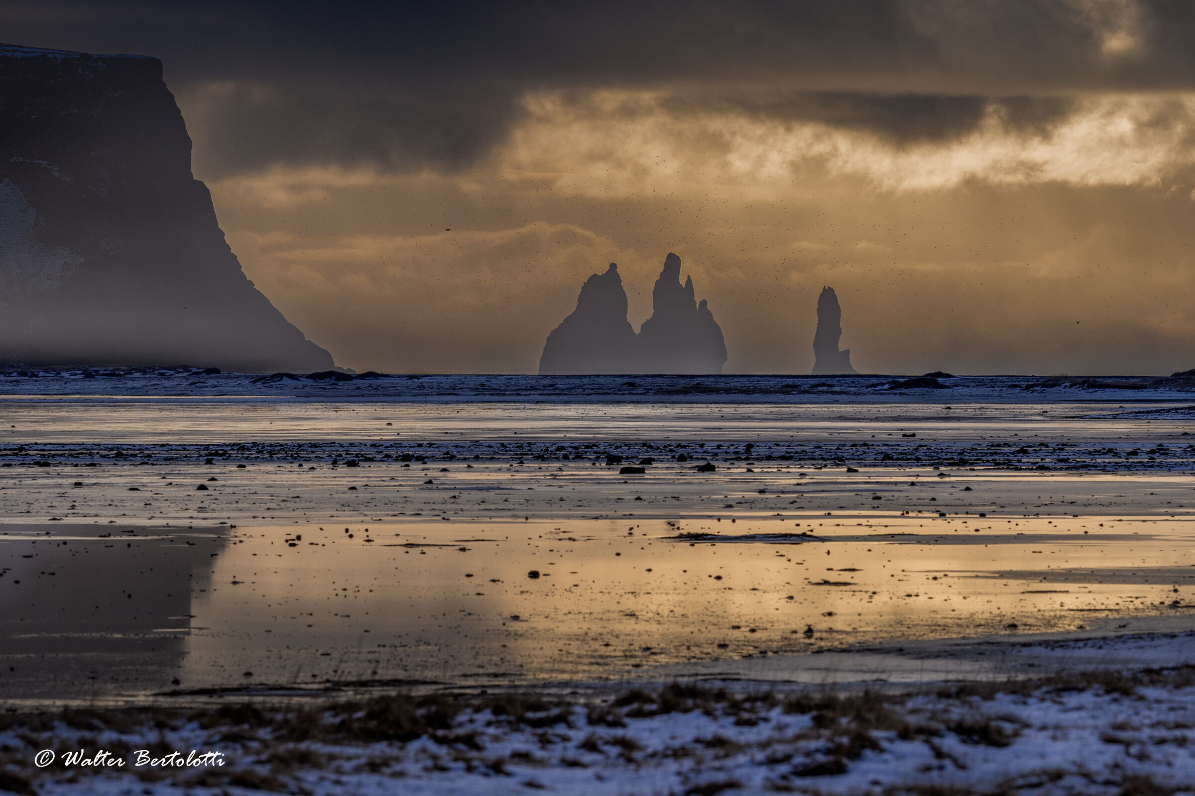 cape dyrholaey