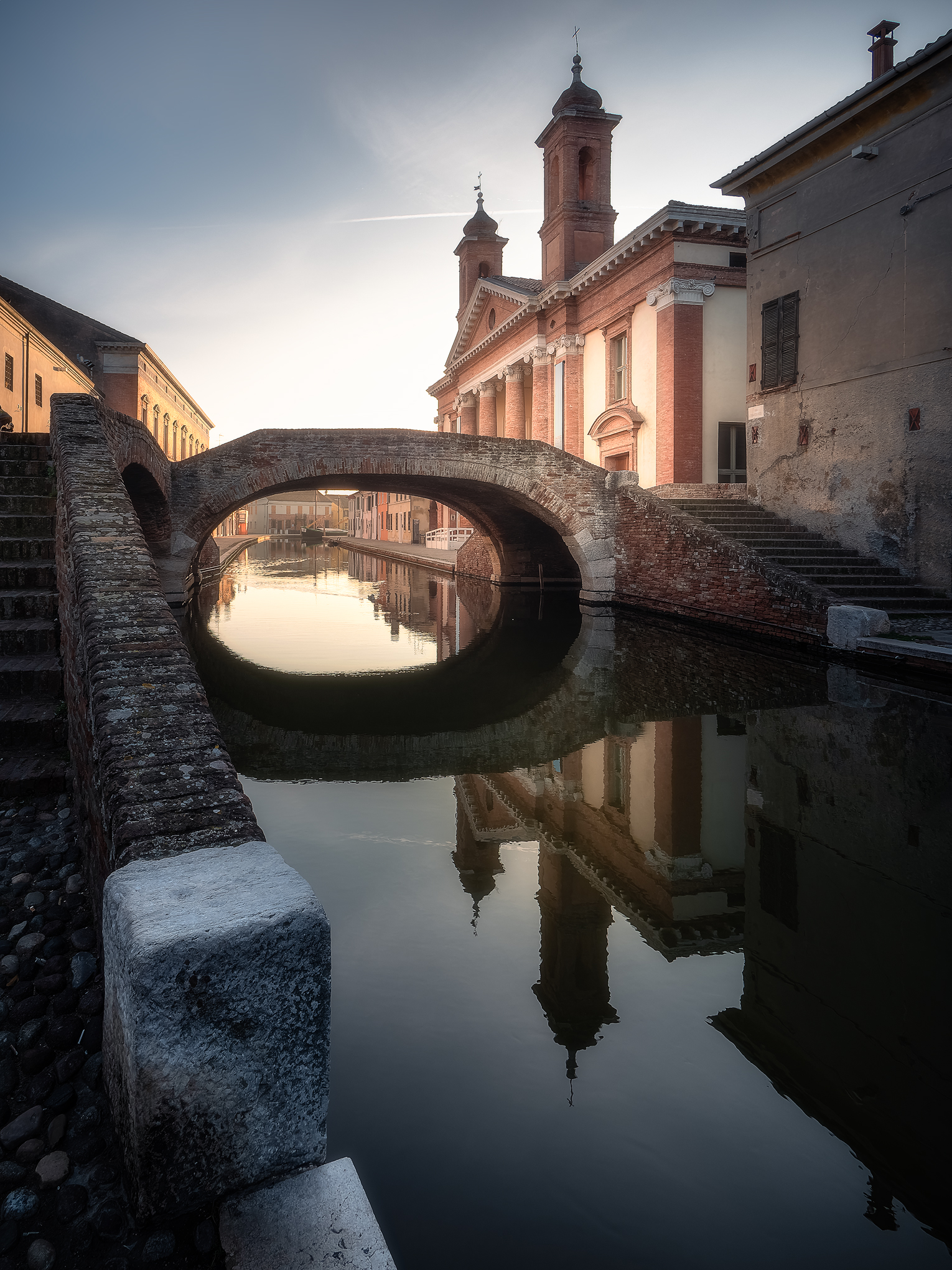 Comacchio