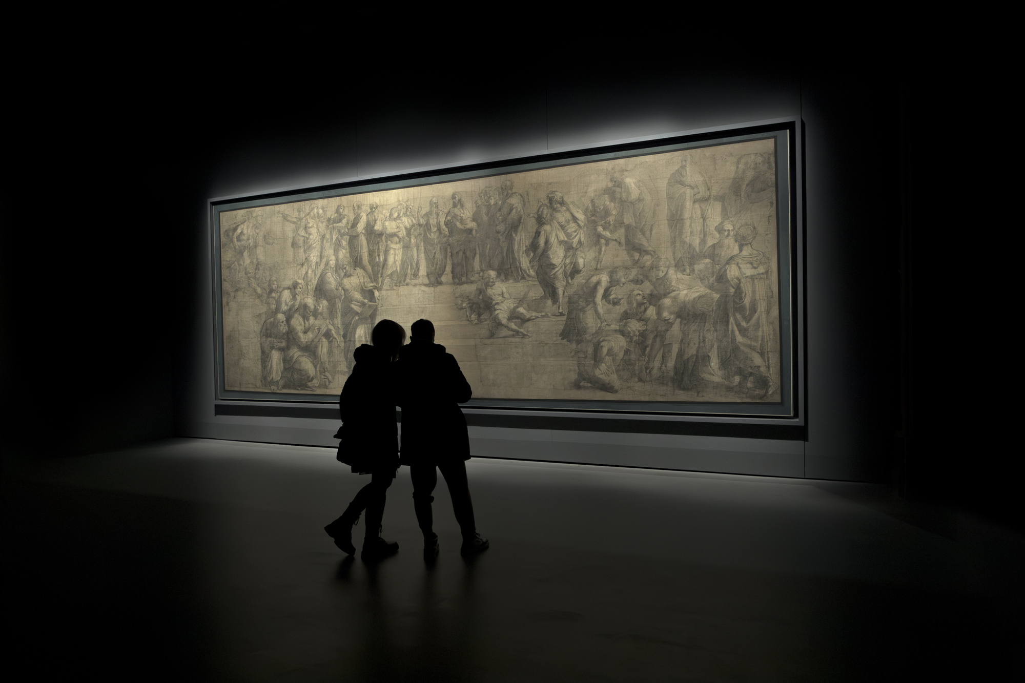 The School of Athens