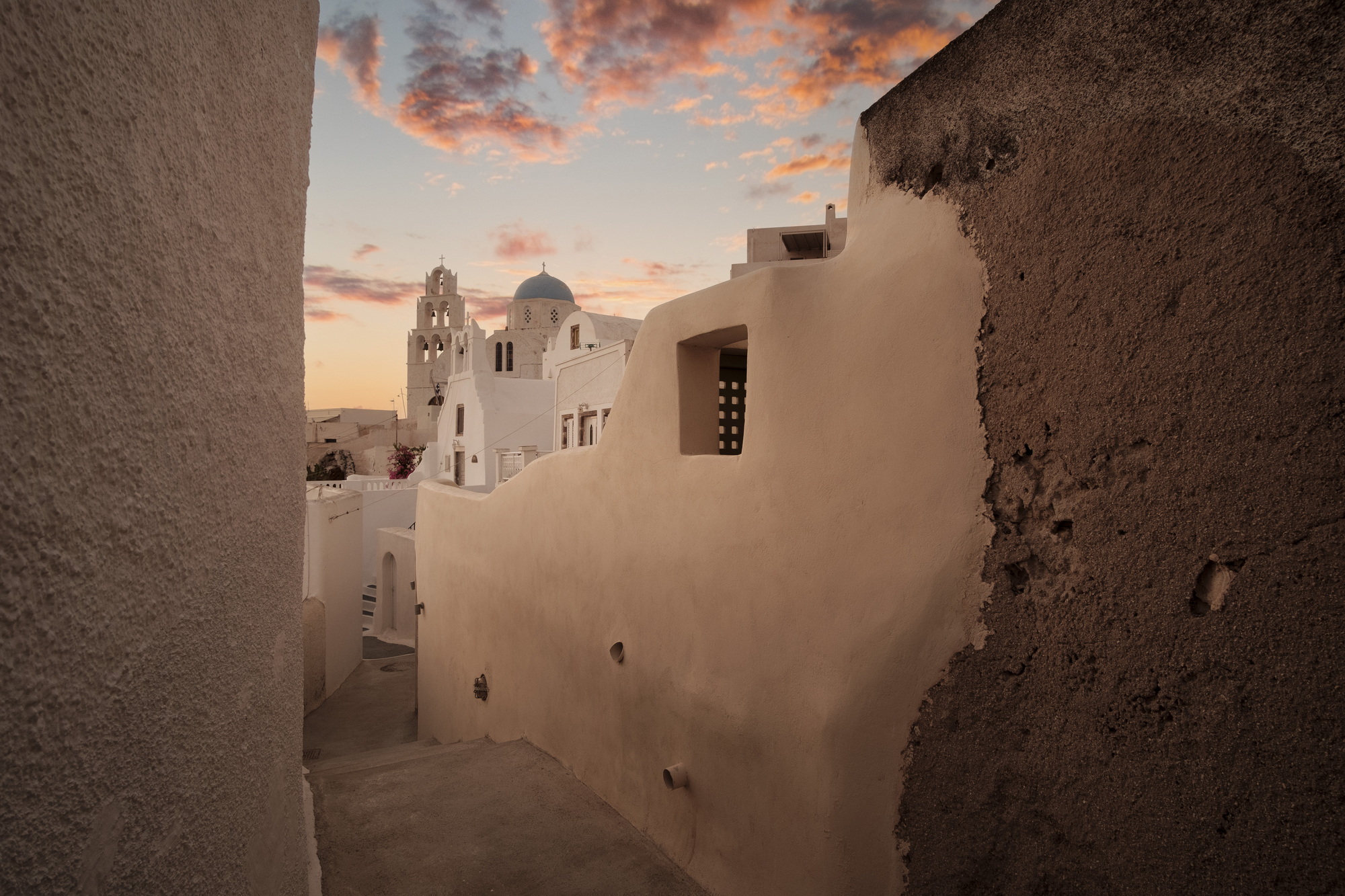 Santorini