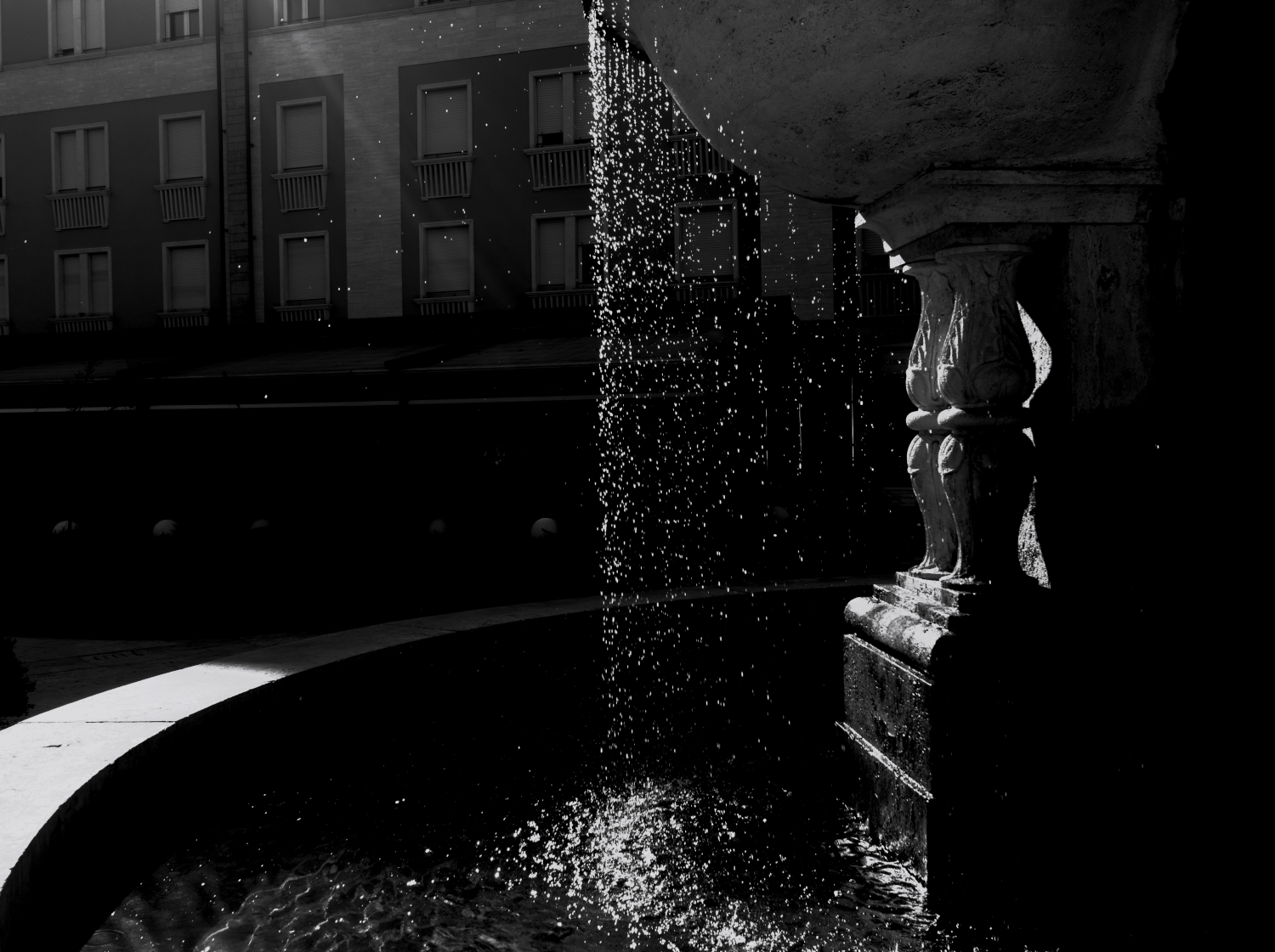 Fountain