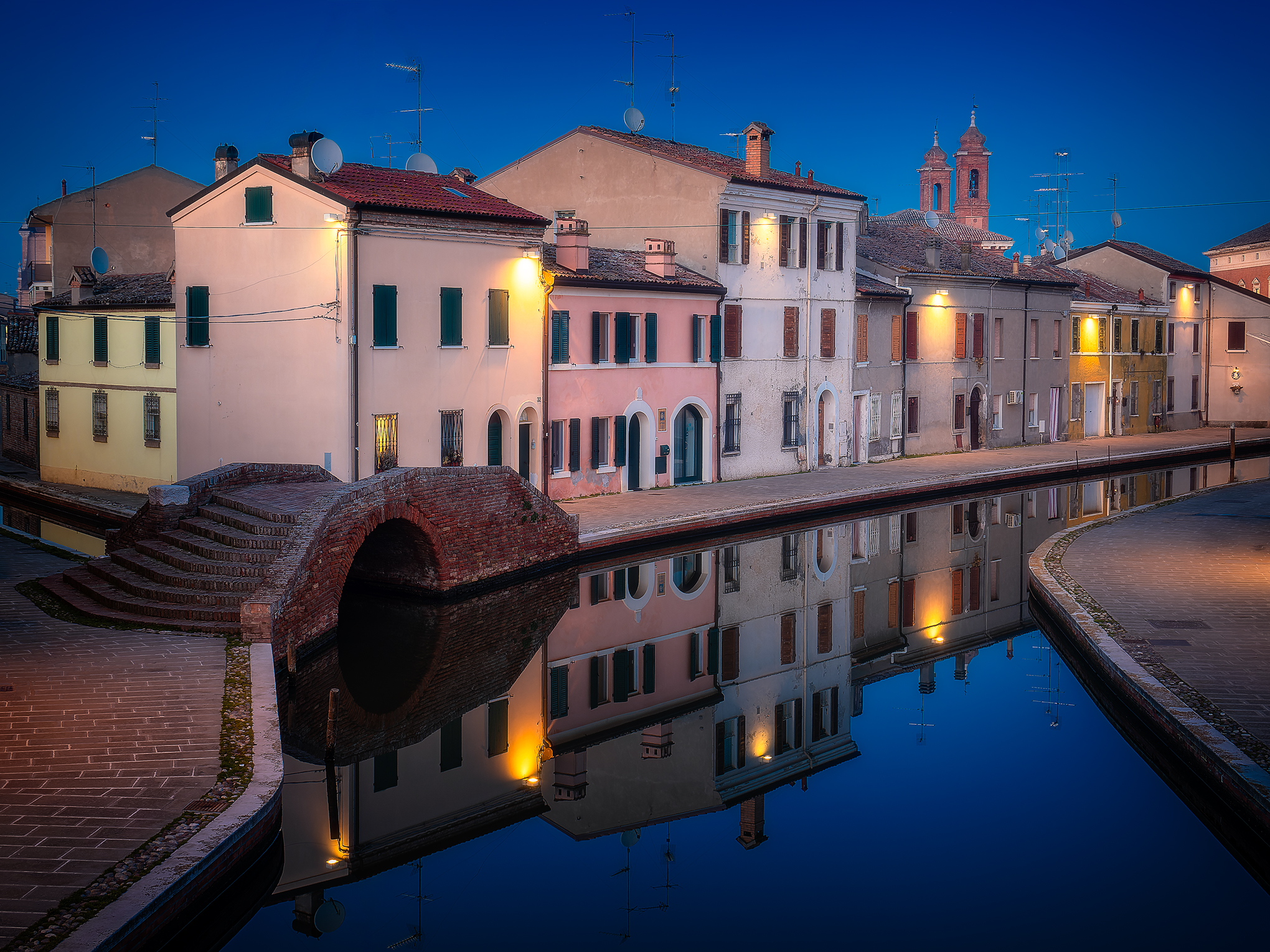 Comacchio
