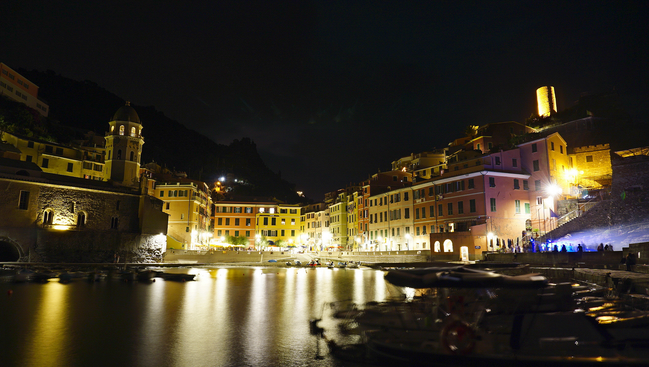 Vernazza