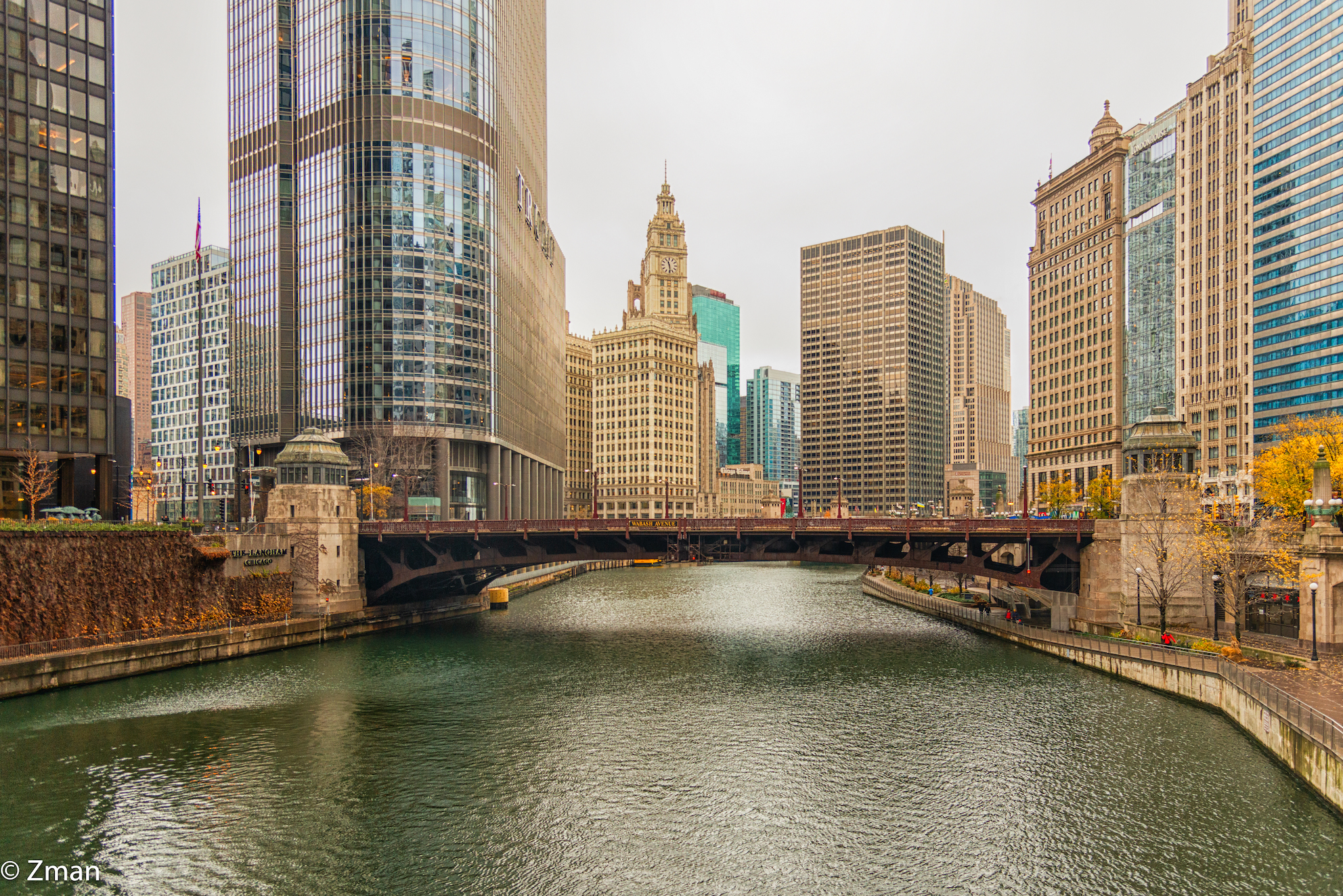 Chicago Centro Città