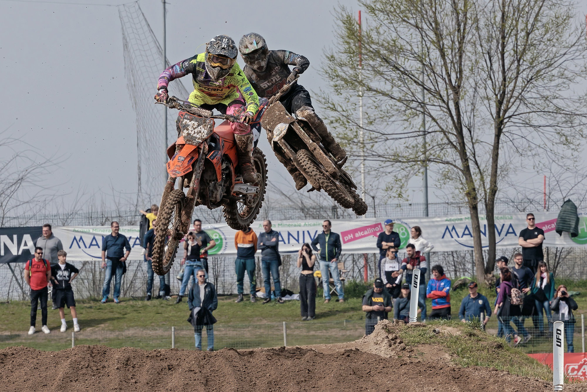 MX Prestige Mantova