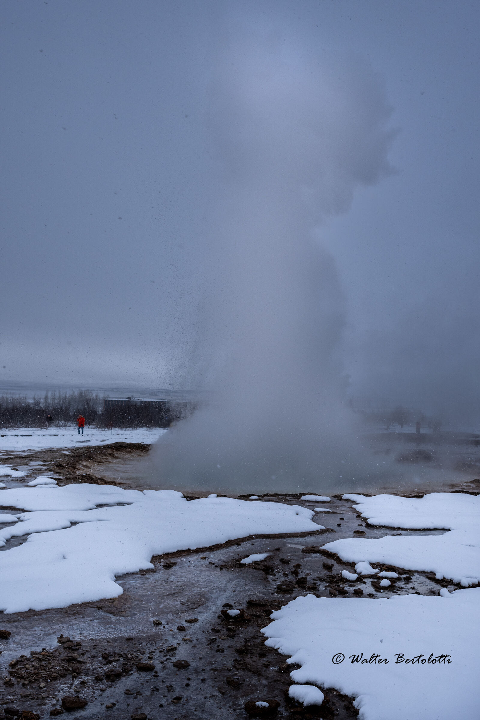 Geyser