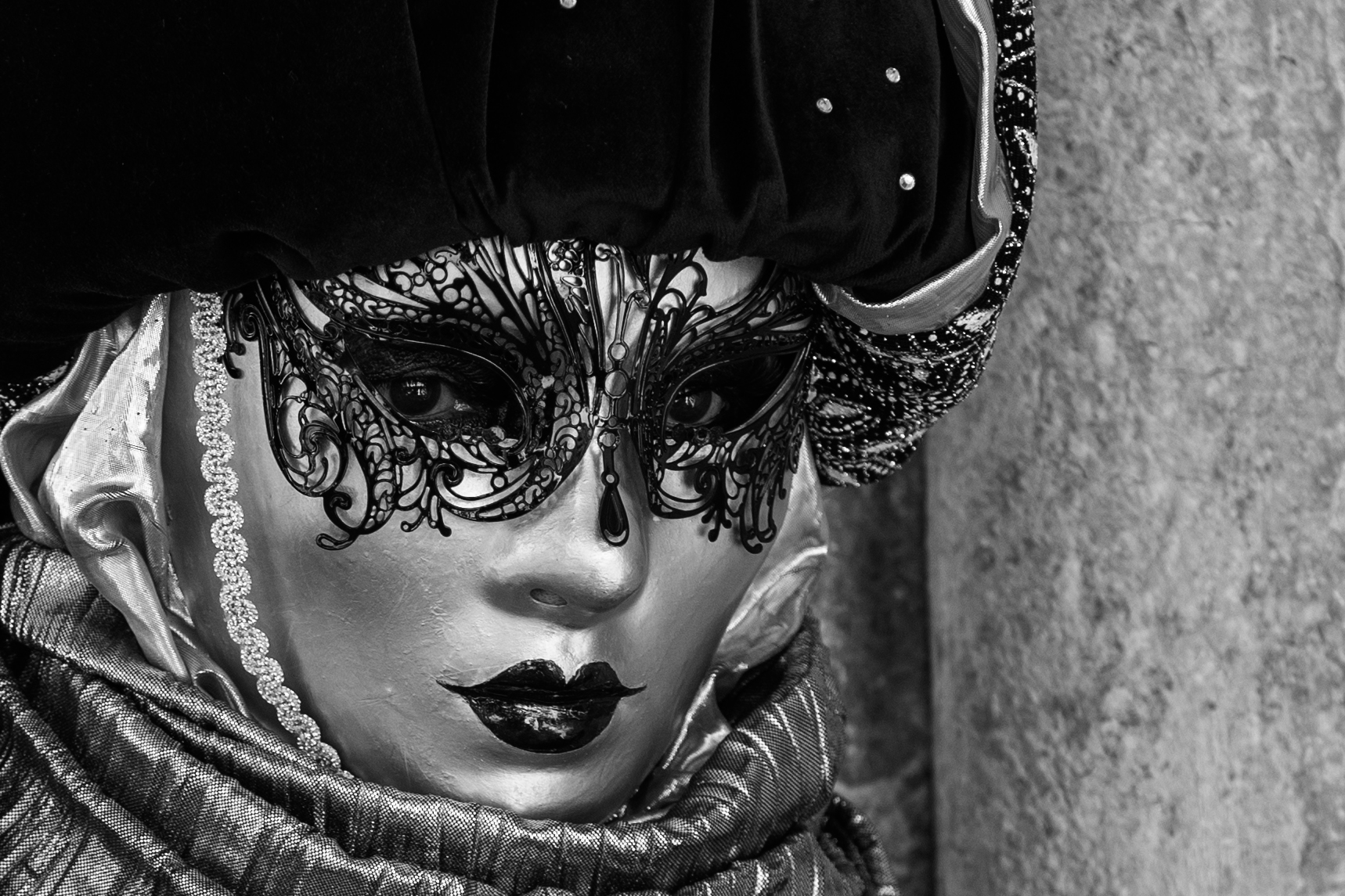 Carnevale Venezia