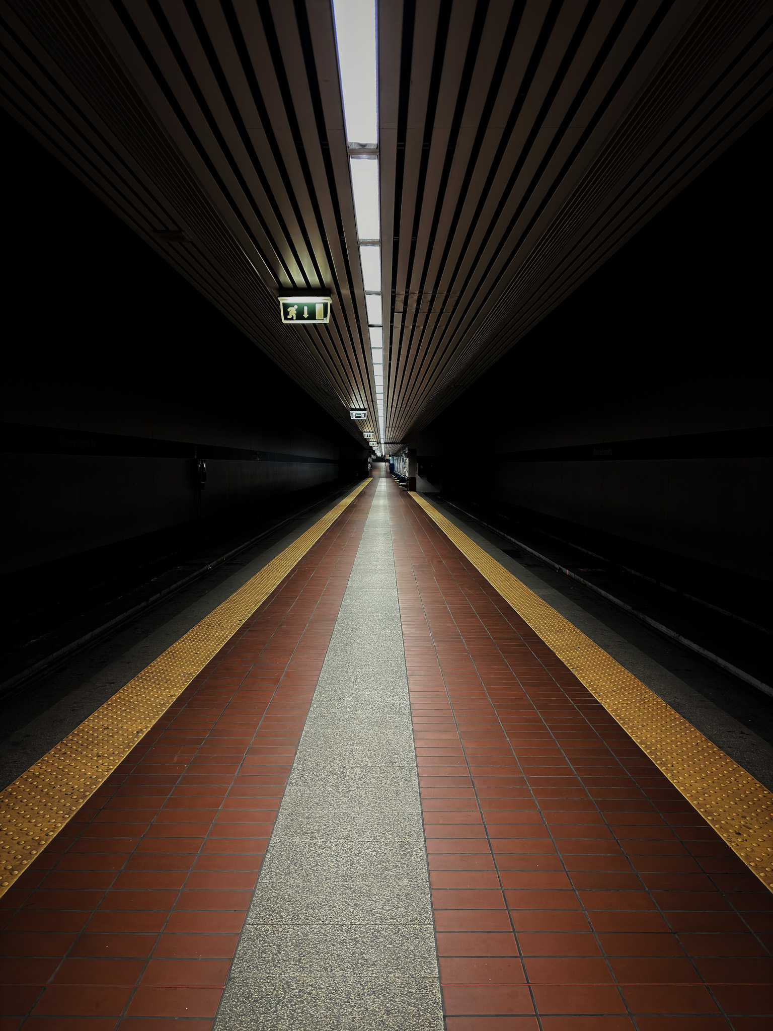 Domodossola Vigezzina Railway Station