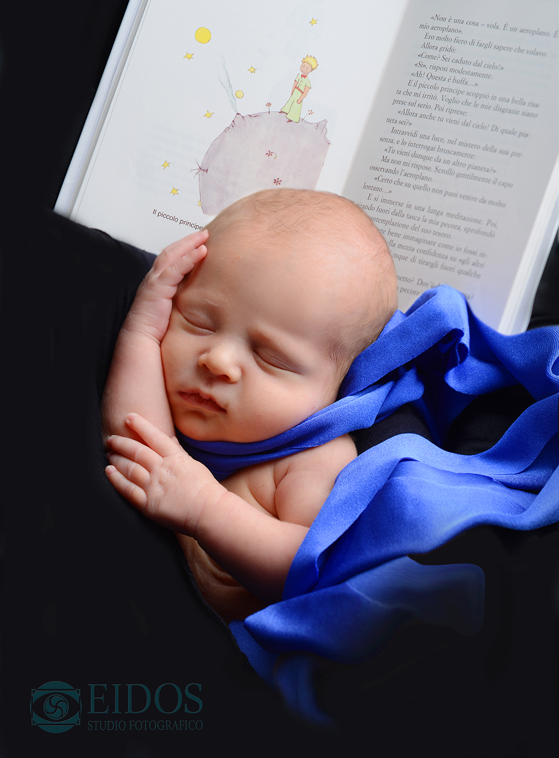 le Petit Prince