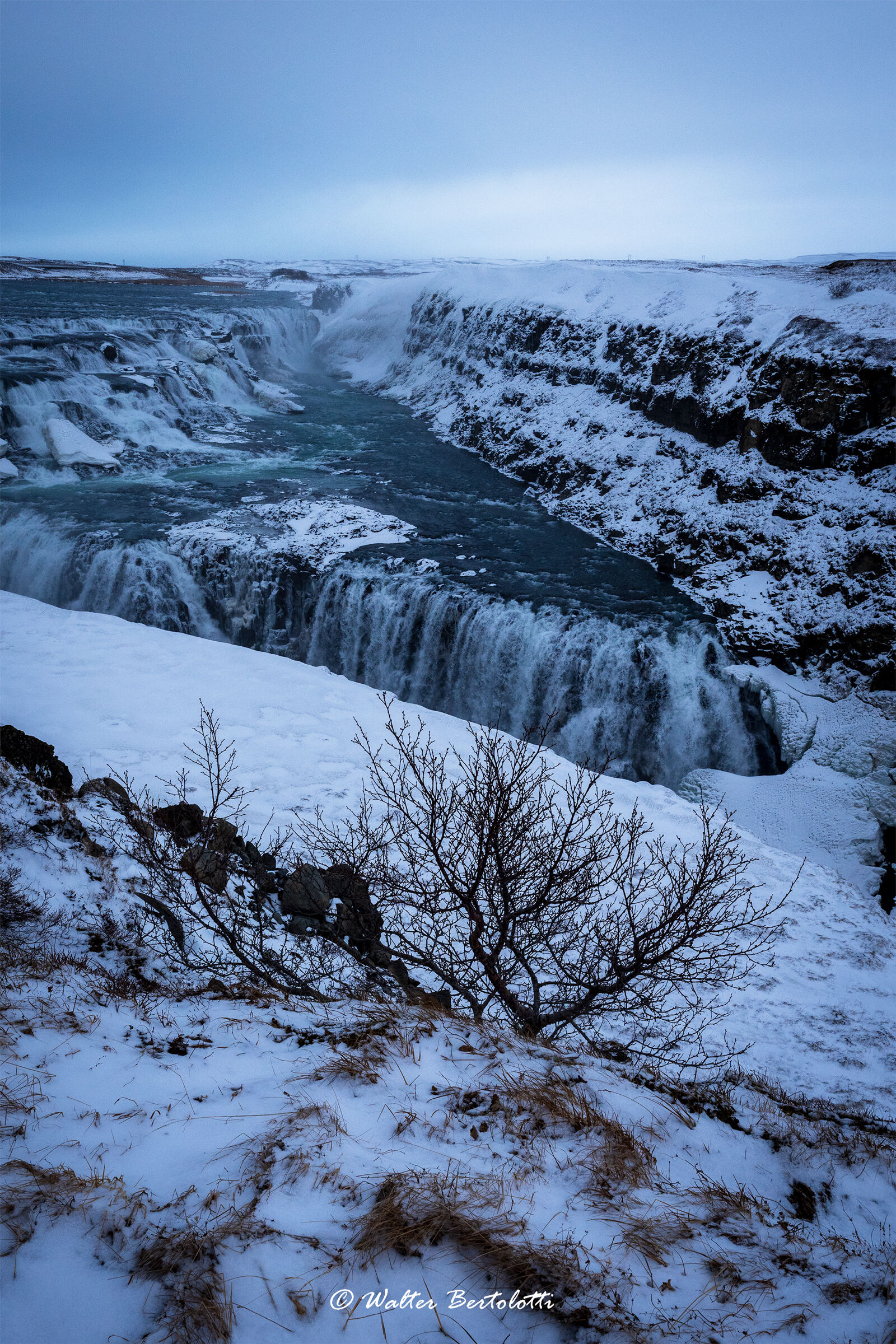 Gullfoss