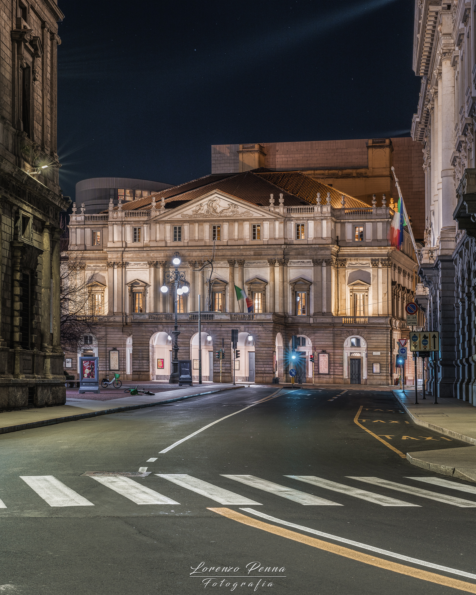 Teatro alla Scala