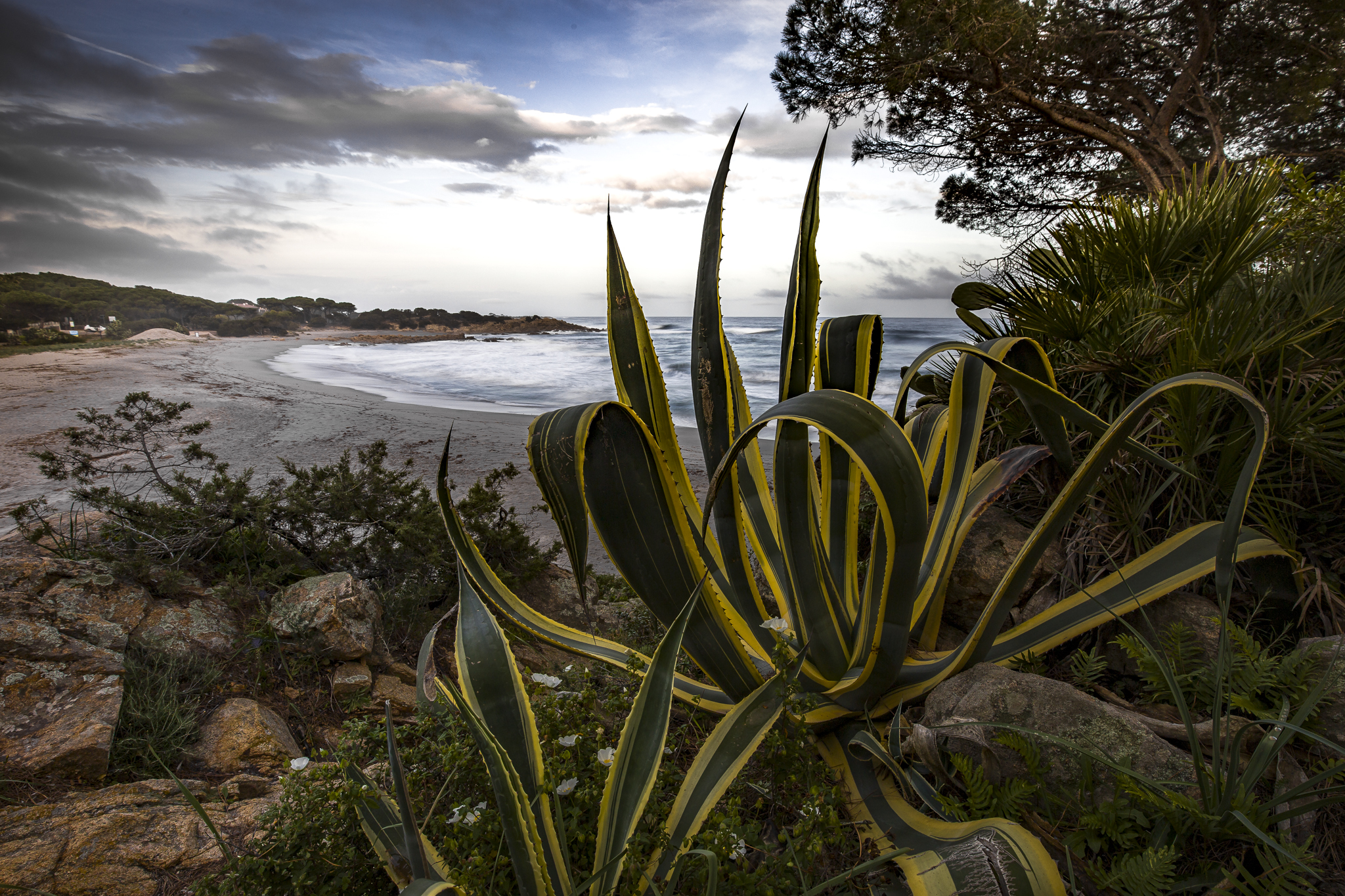 Cala Liberotto Sardegna