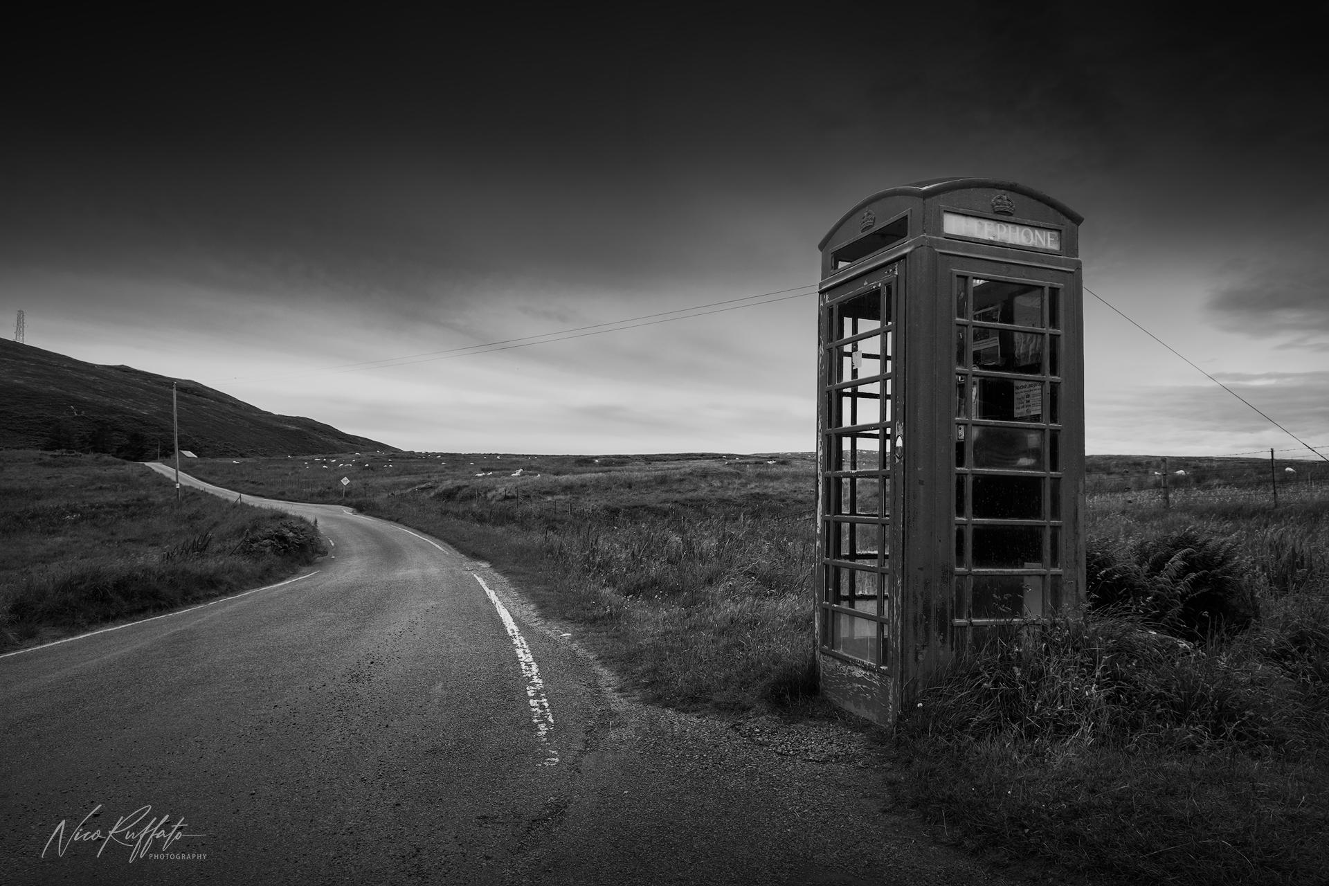 Skye Island