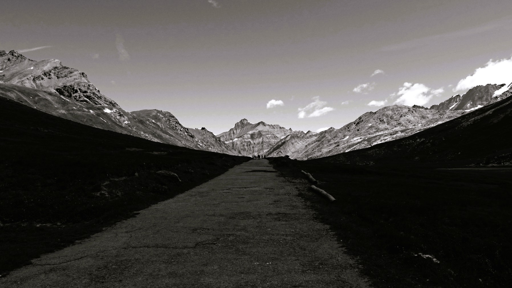 col del Nivolet