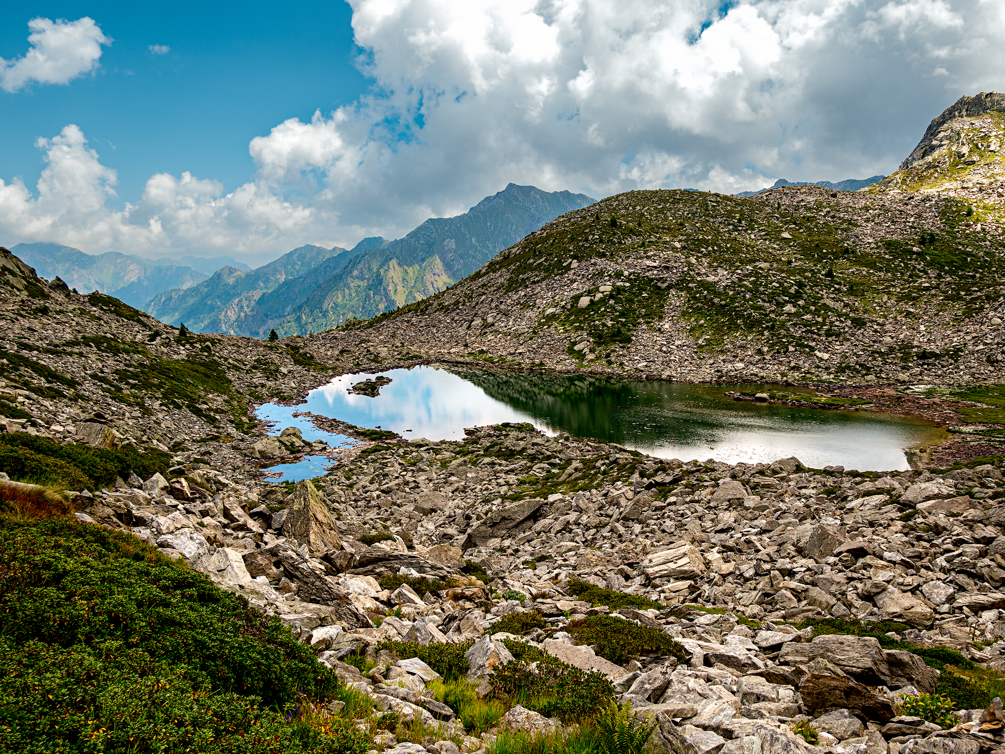 Il Lago della Balma - 201c