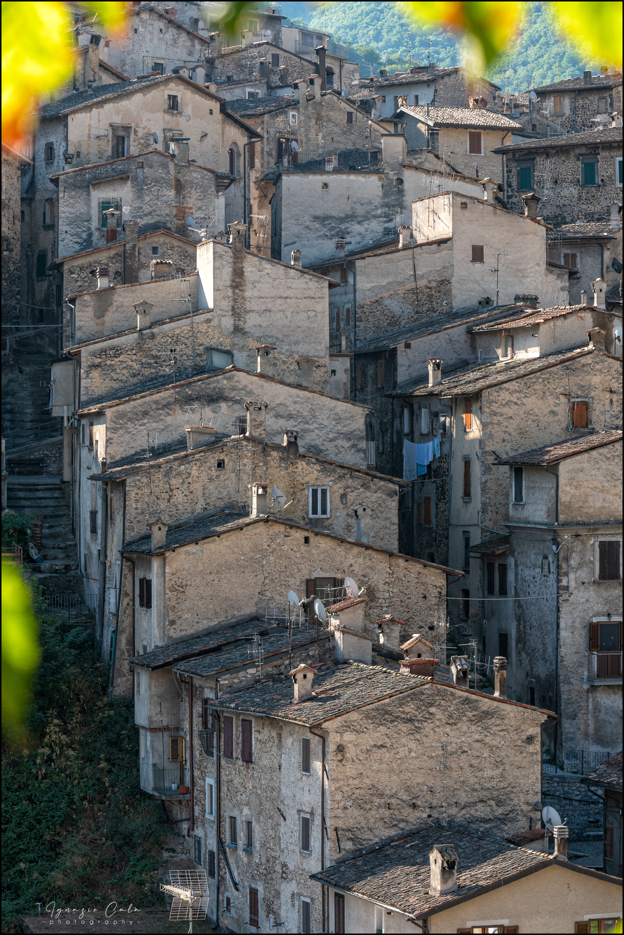 Scanno - Abruzzo